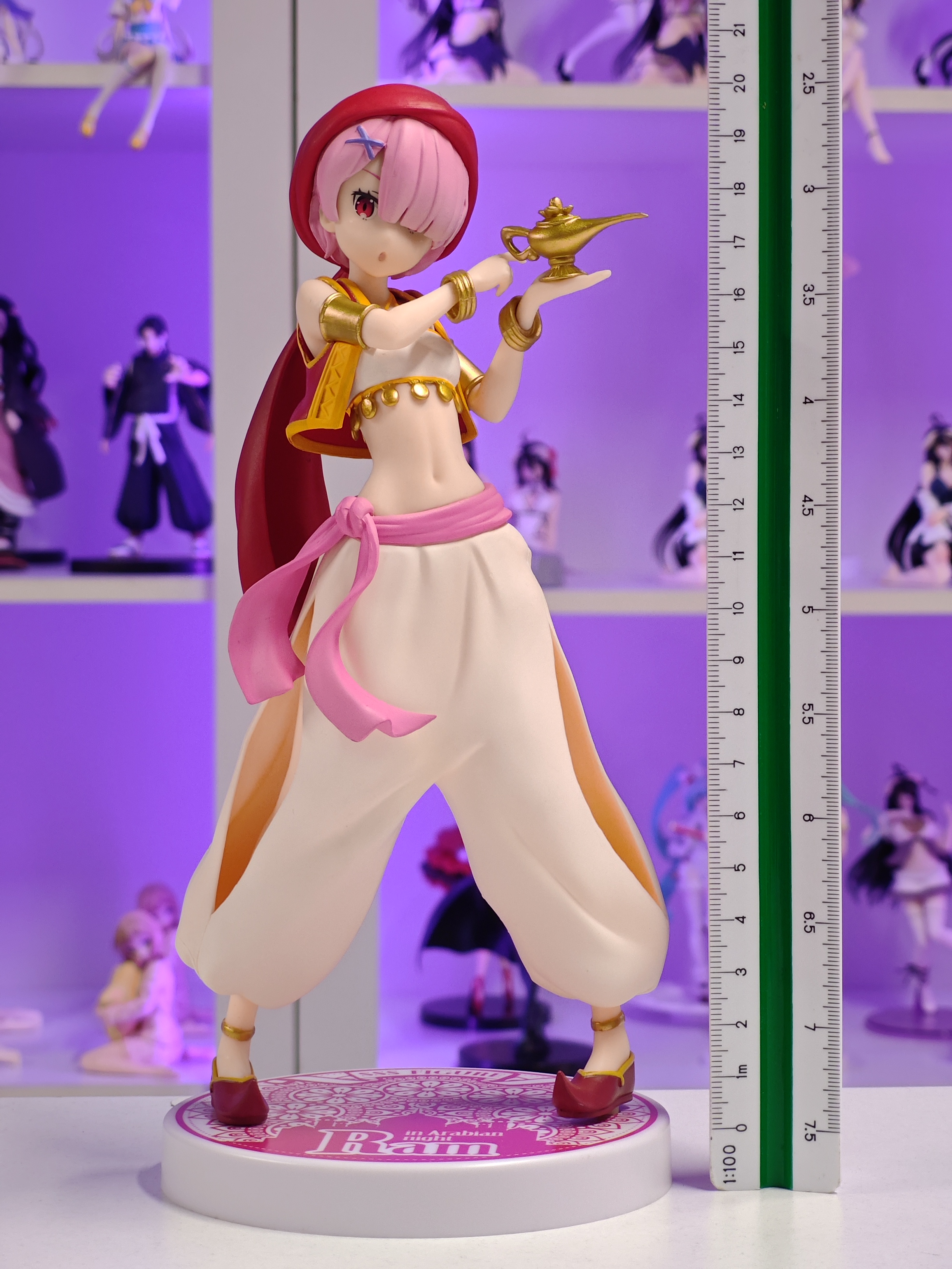 FuRyu - SSS Figure Arabian Night - Ram