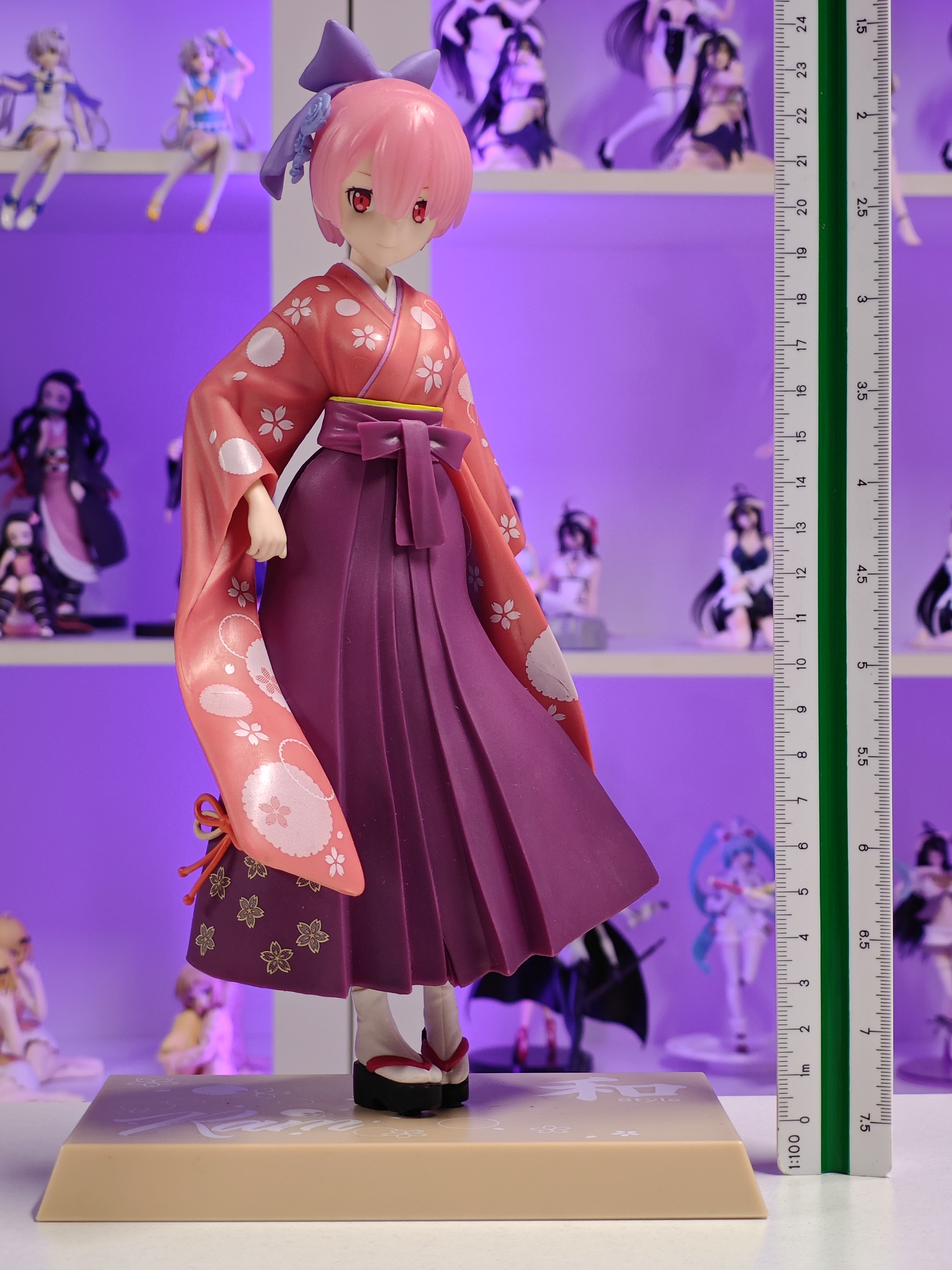 SEGA - Super Premium Figure - Ram