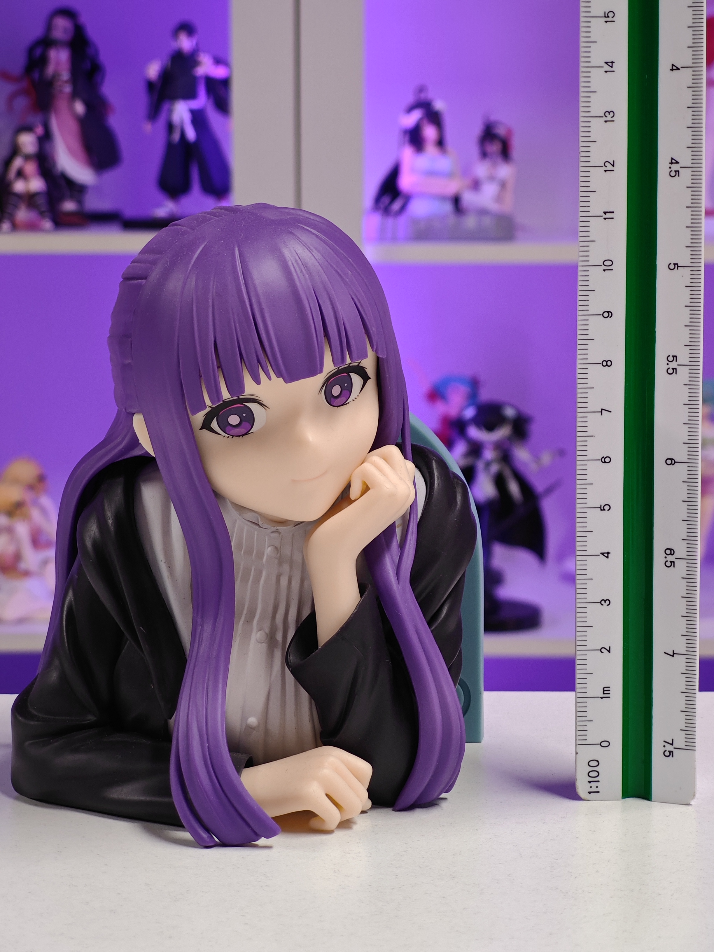 Banpresto - Bust Figure - Fern