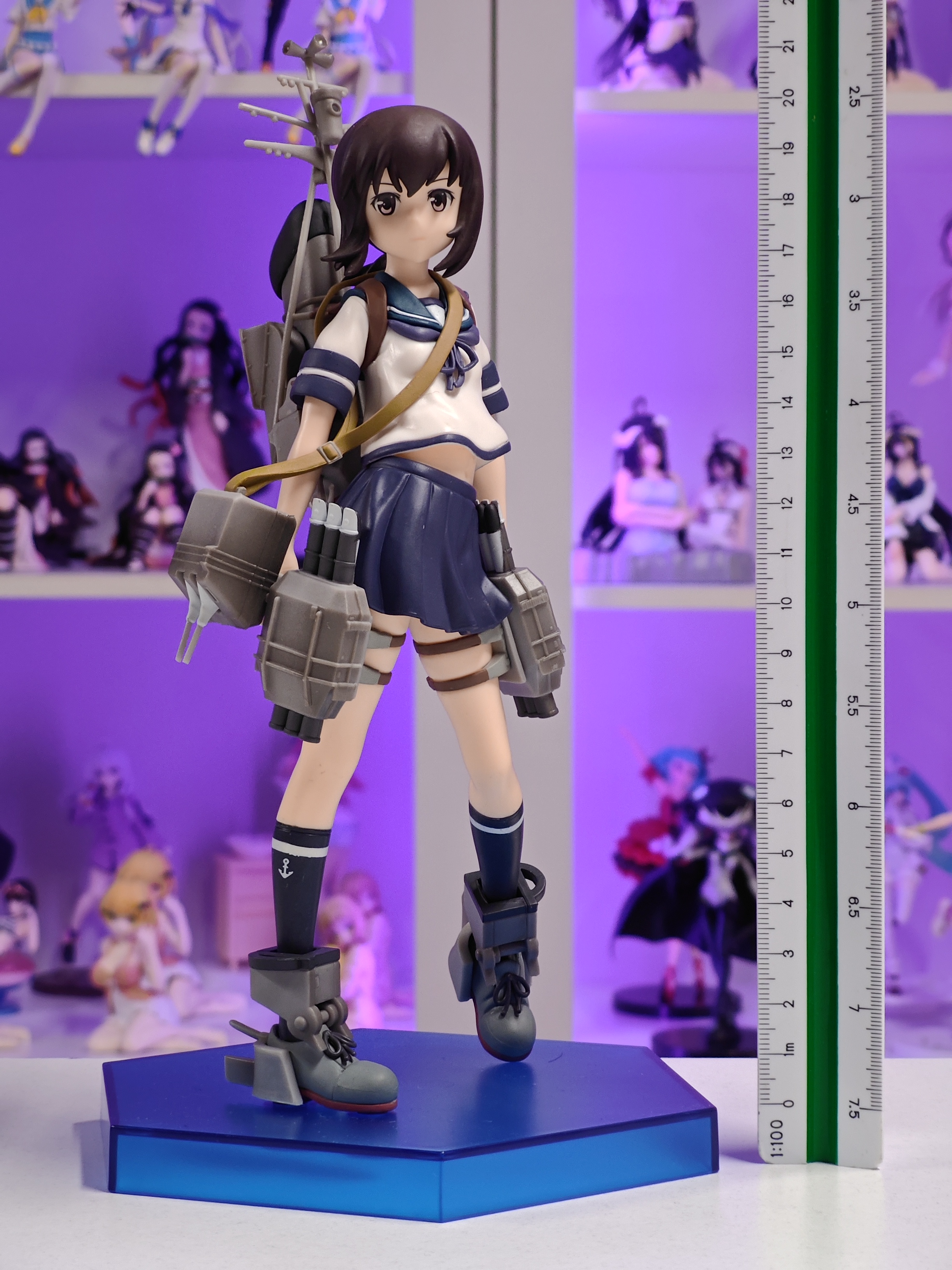 SEGA - Super Premium Figure - Fubuki