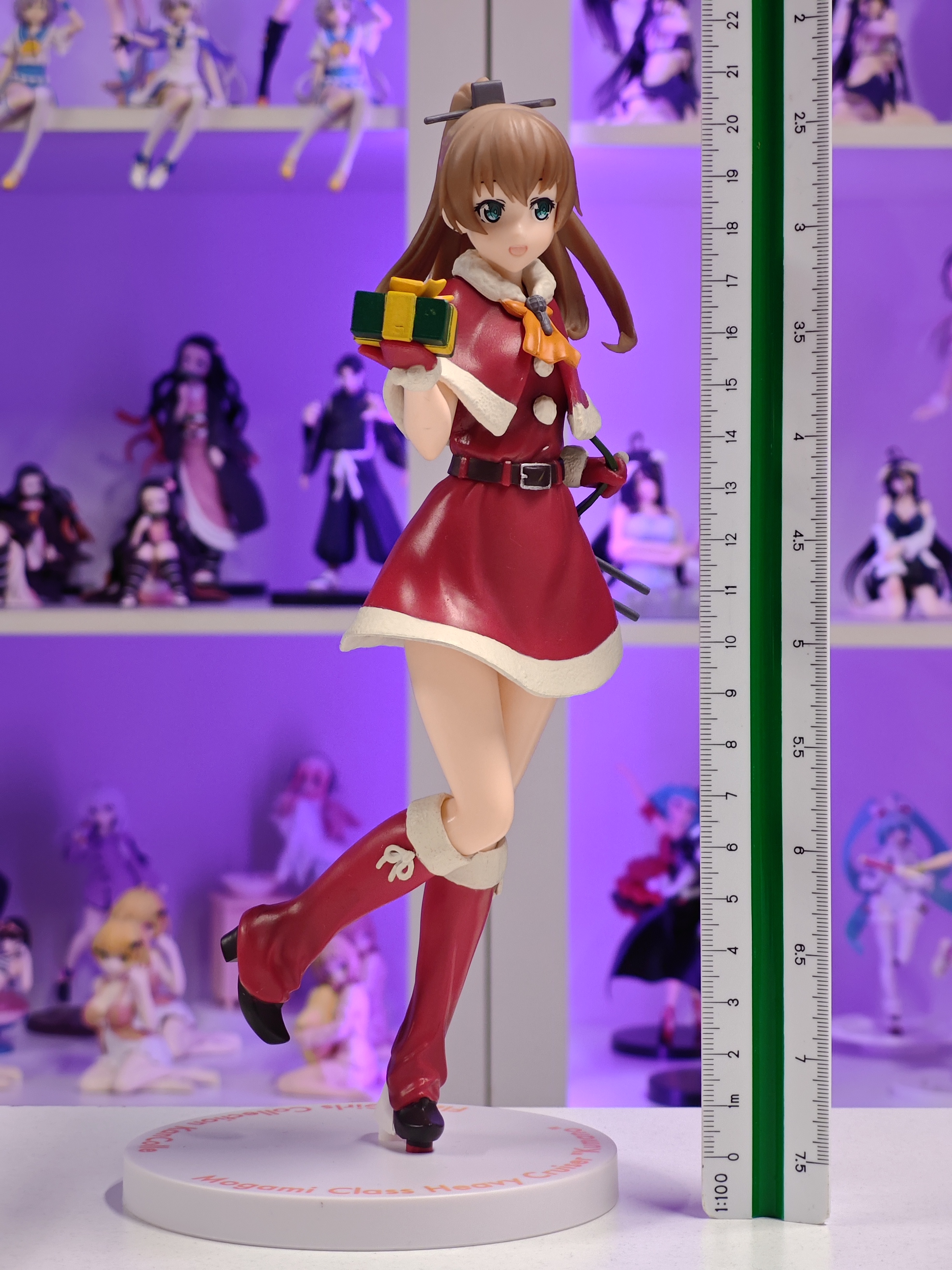 SEGA - Super Premium Figure - Kumano