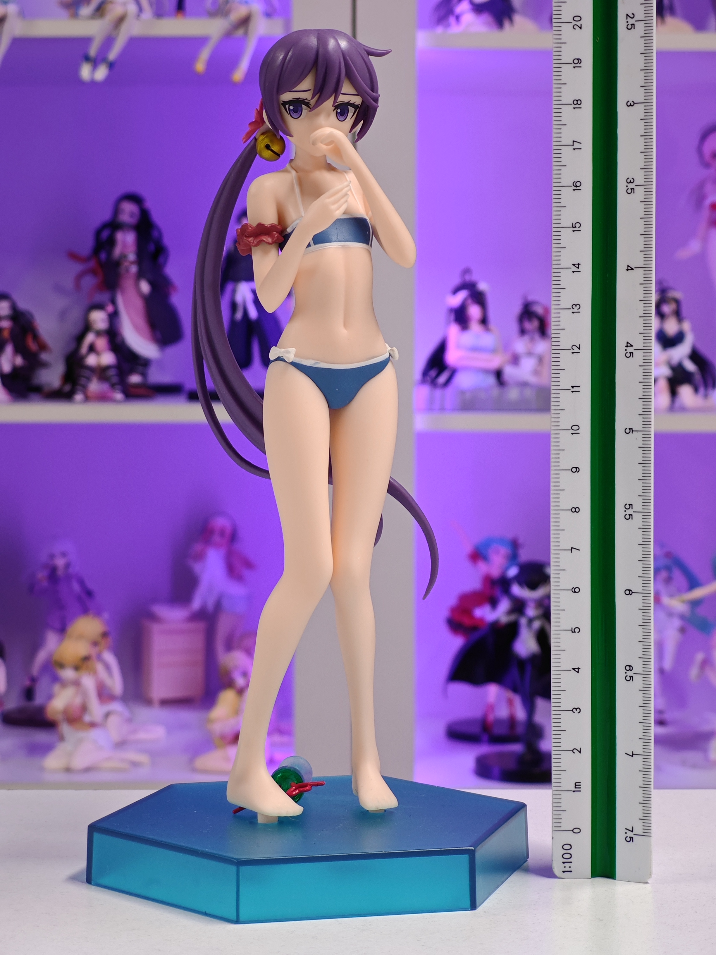 SEGA - Premium Figure - Akebono