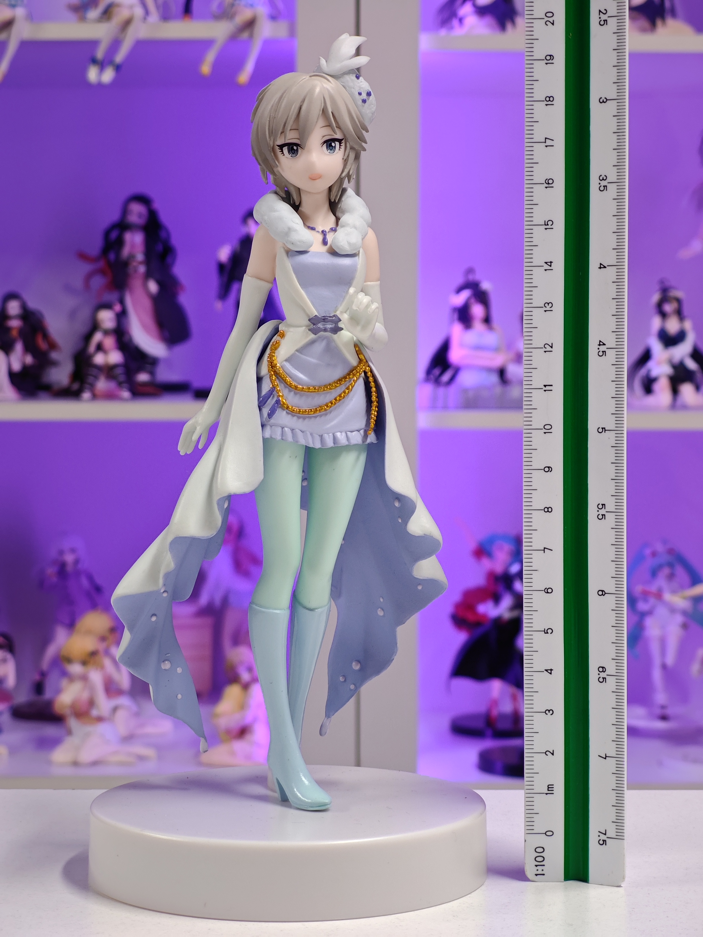 Banpresto - SQ Special Quality - Anastasia