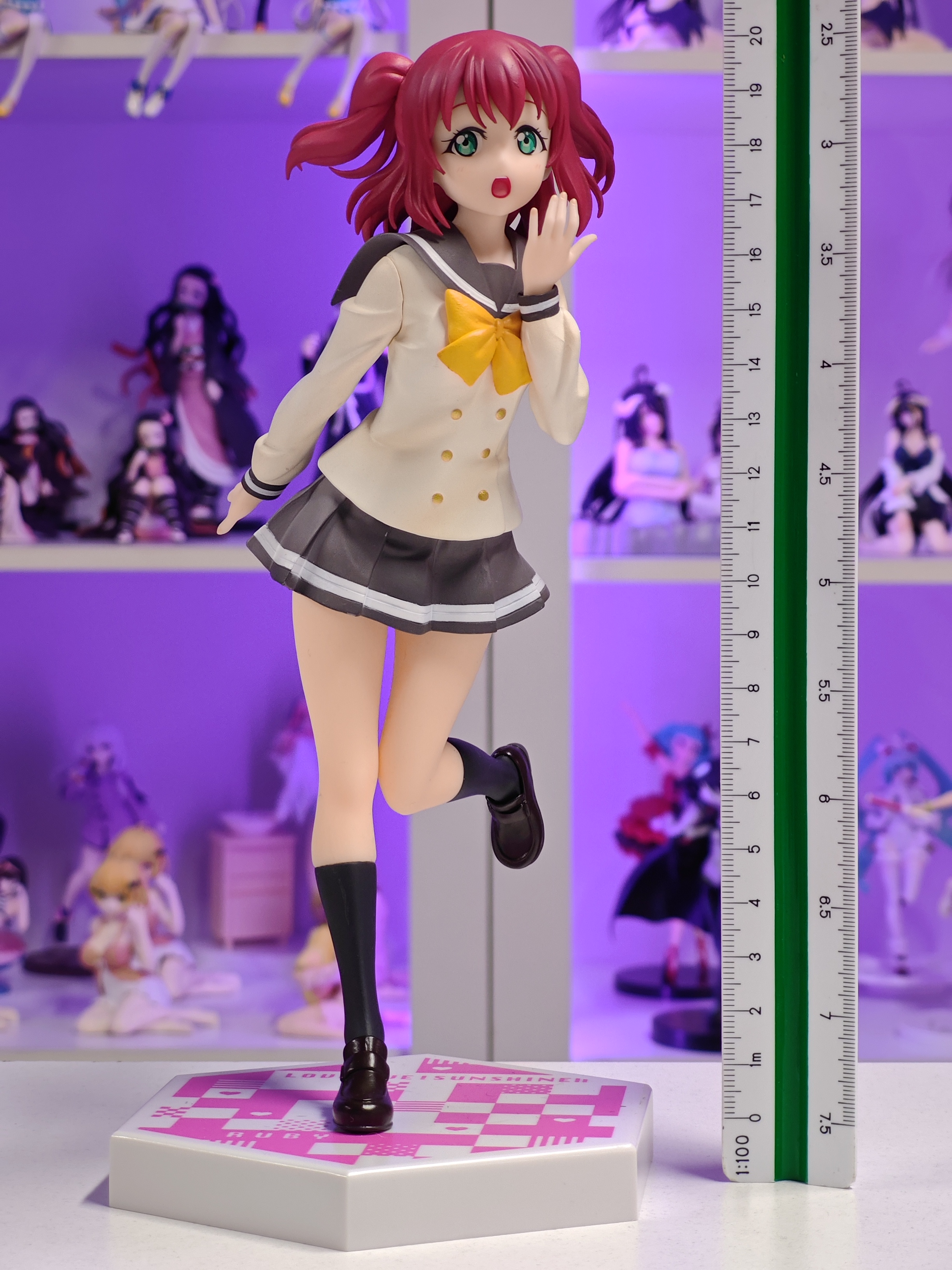 FuRyu - SSS Figure - Ruby Kurosawa