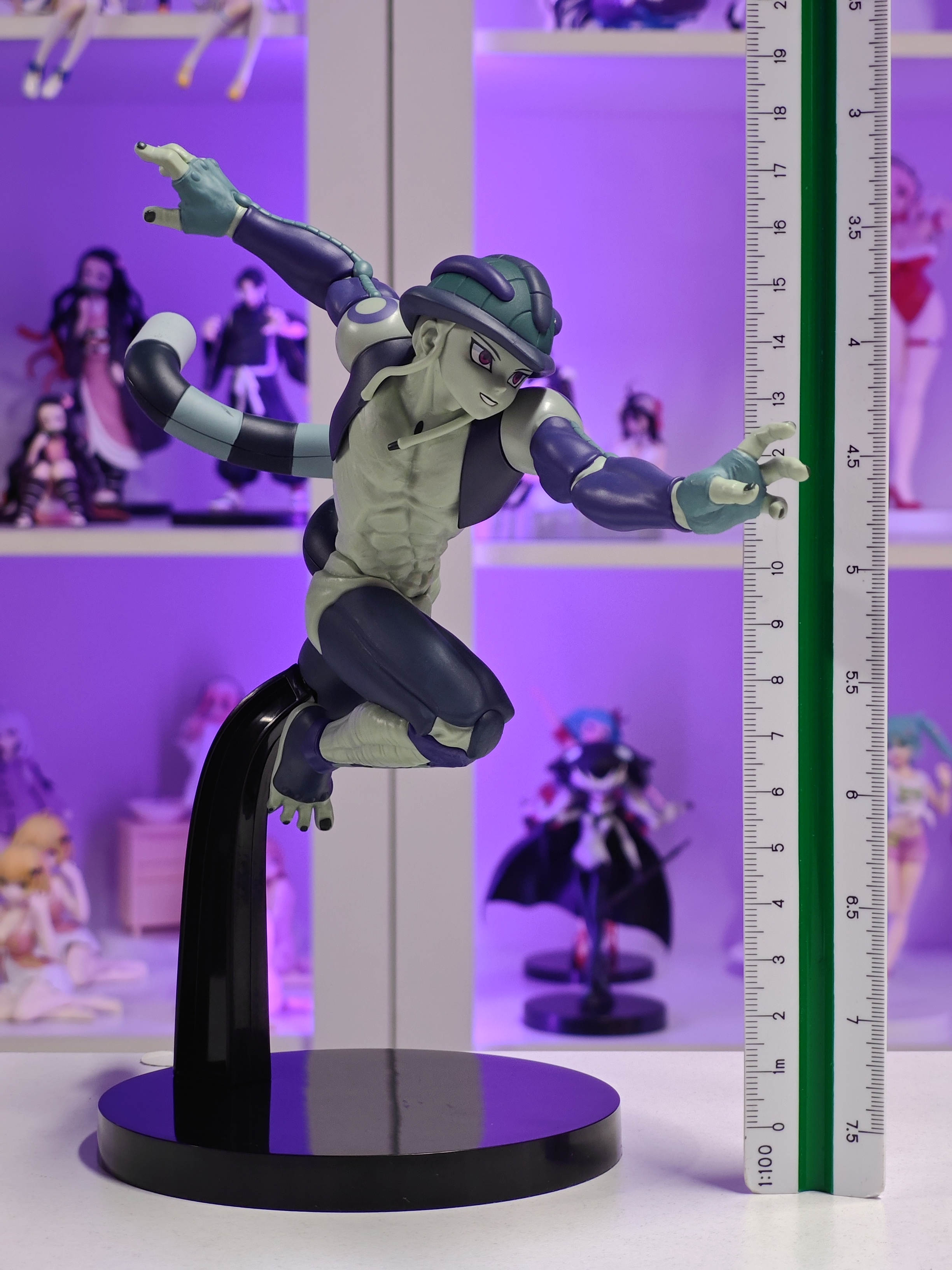 Banpresto - Vibration Stars - Meruem