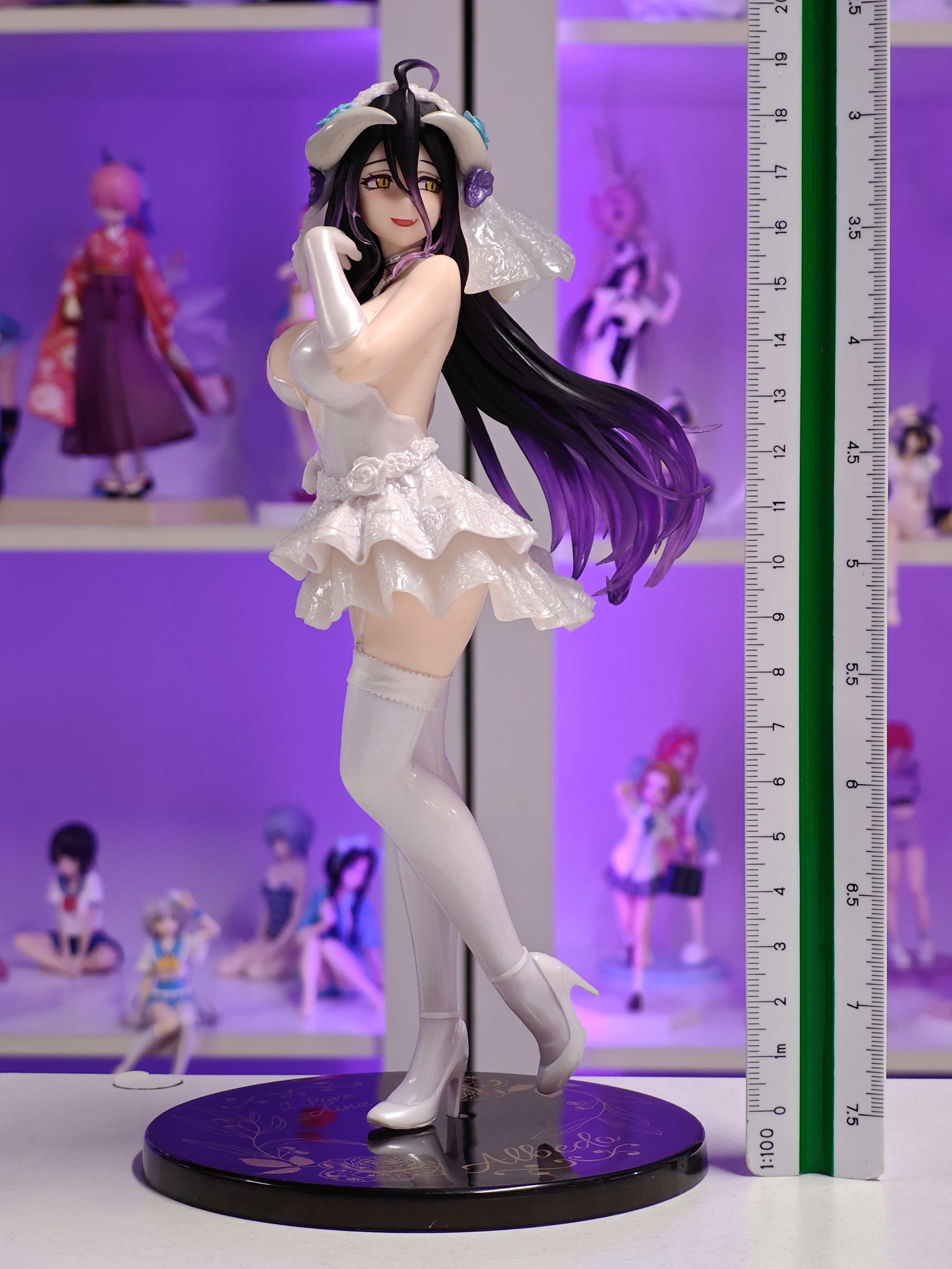 Taito - Coreful - Albedo