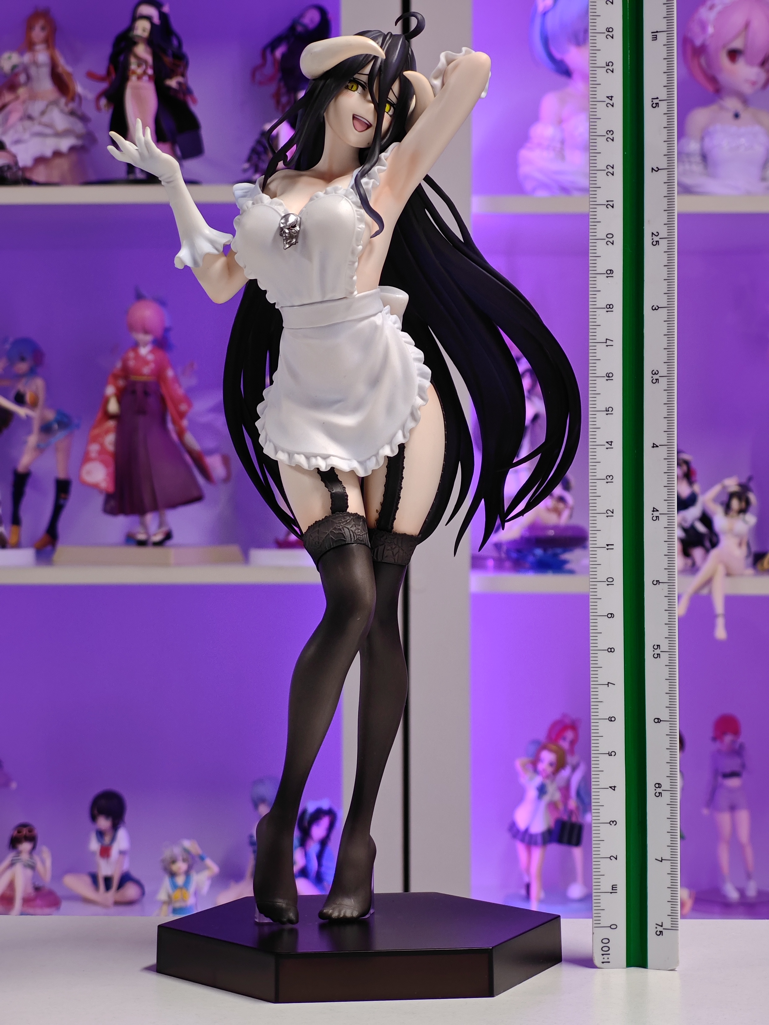 elCOCO - 1/7 Scale - Albedo