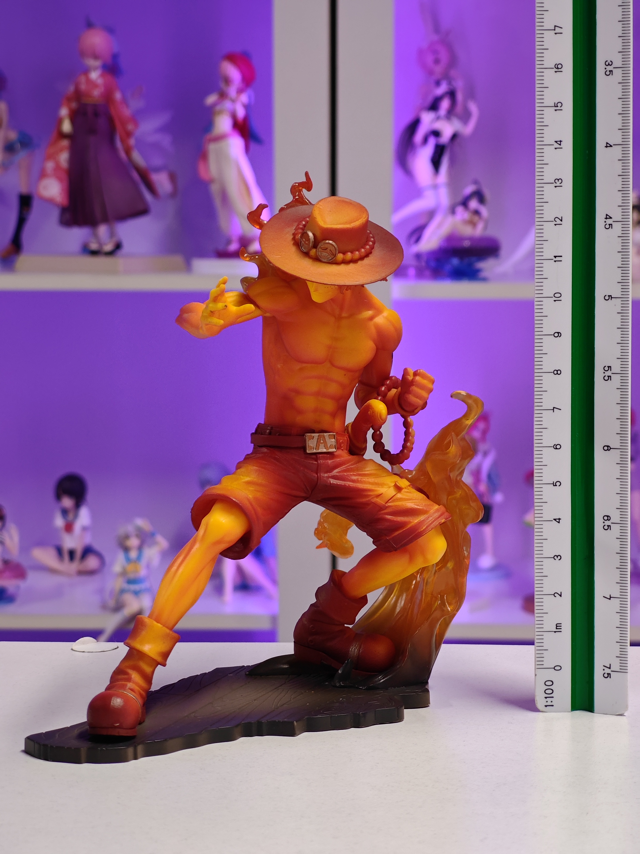 Banpresto - DXF The Grandline Men Vol.12 - Buggy