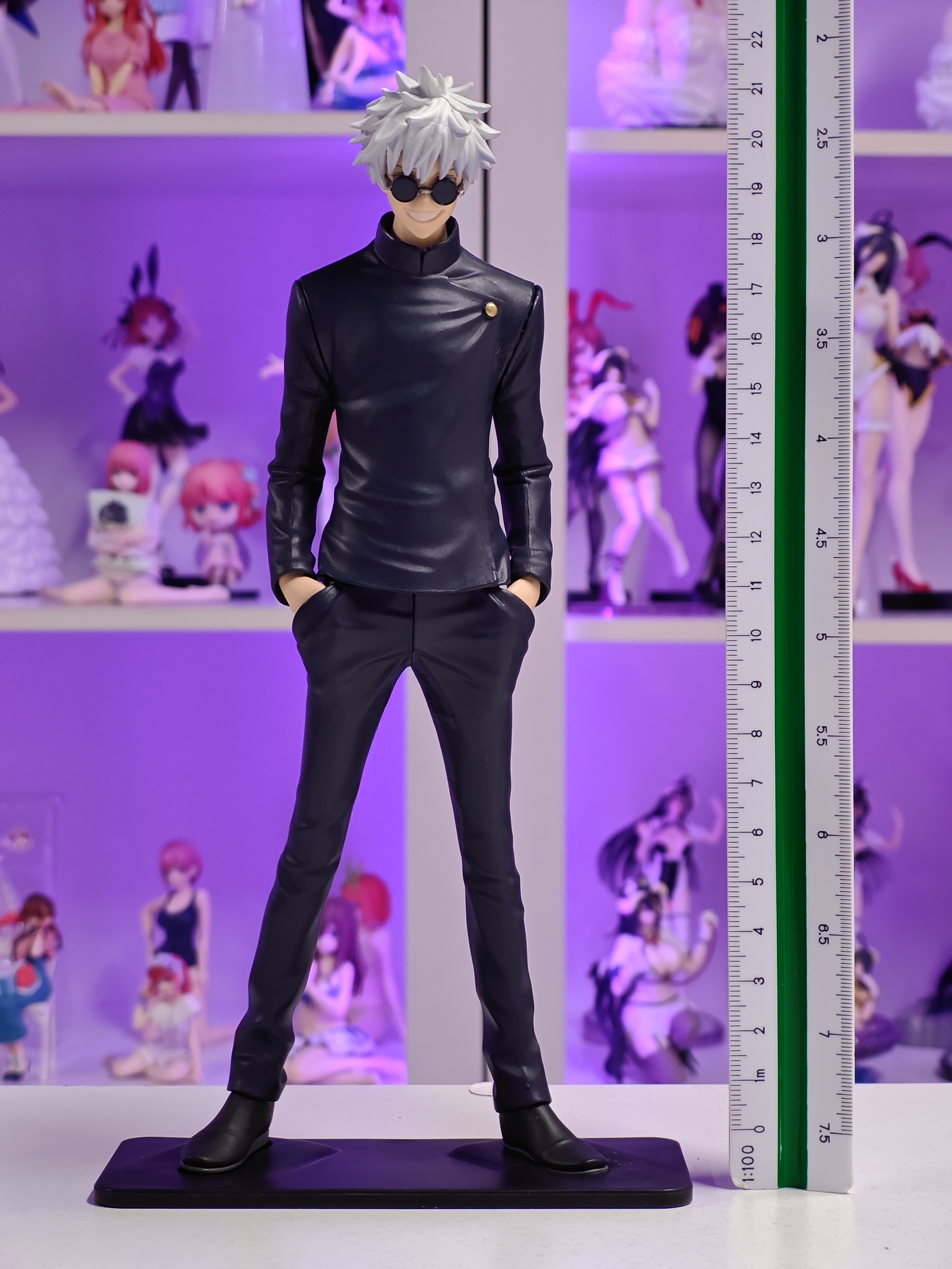 Banpresto - King of Artist - Satoru Gojo