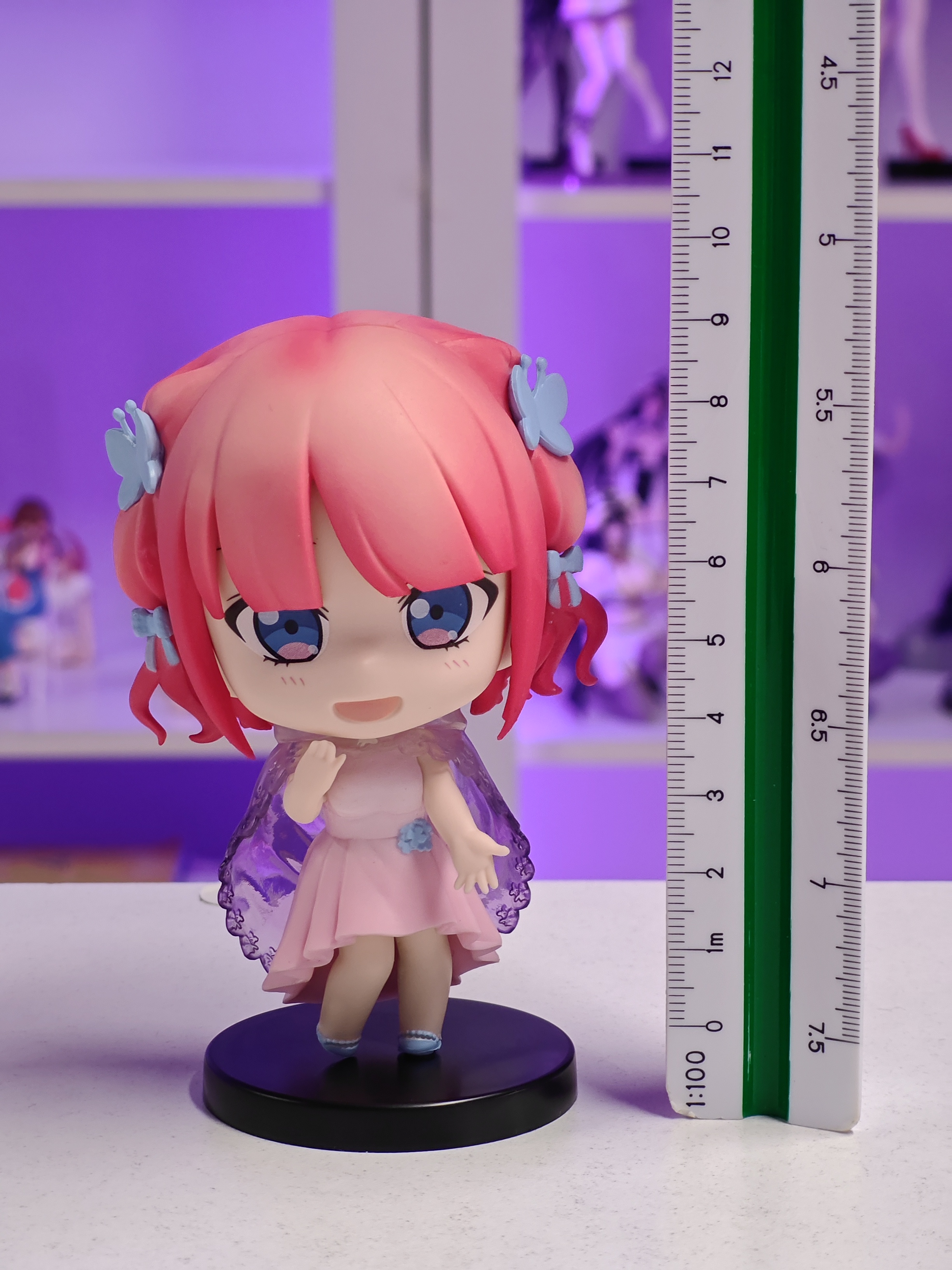 Good Smile Company - Nendoroid - Nino Nakano