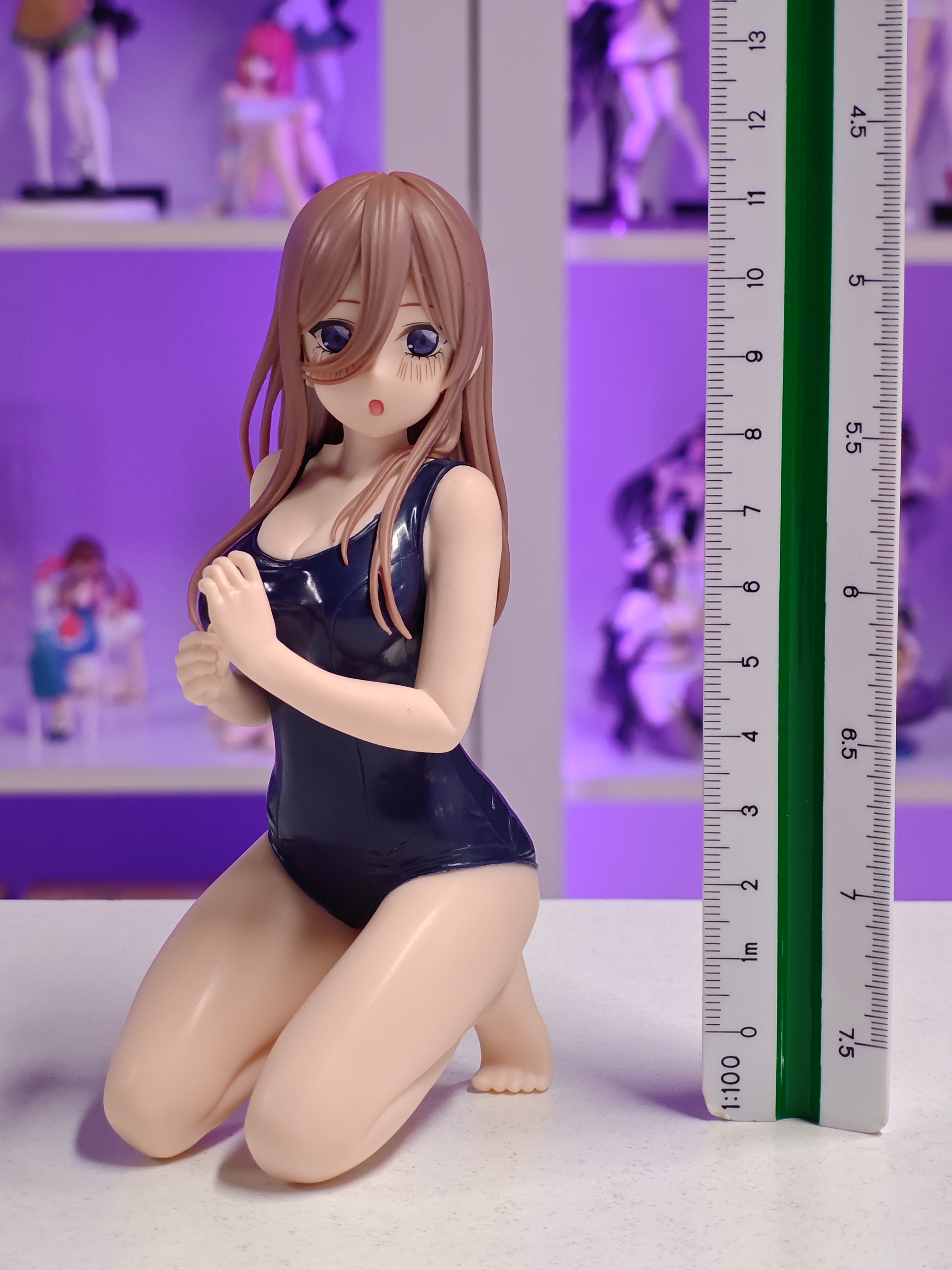 Banpresto - Relax Time - Miku Nakano