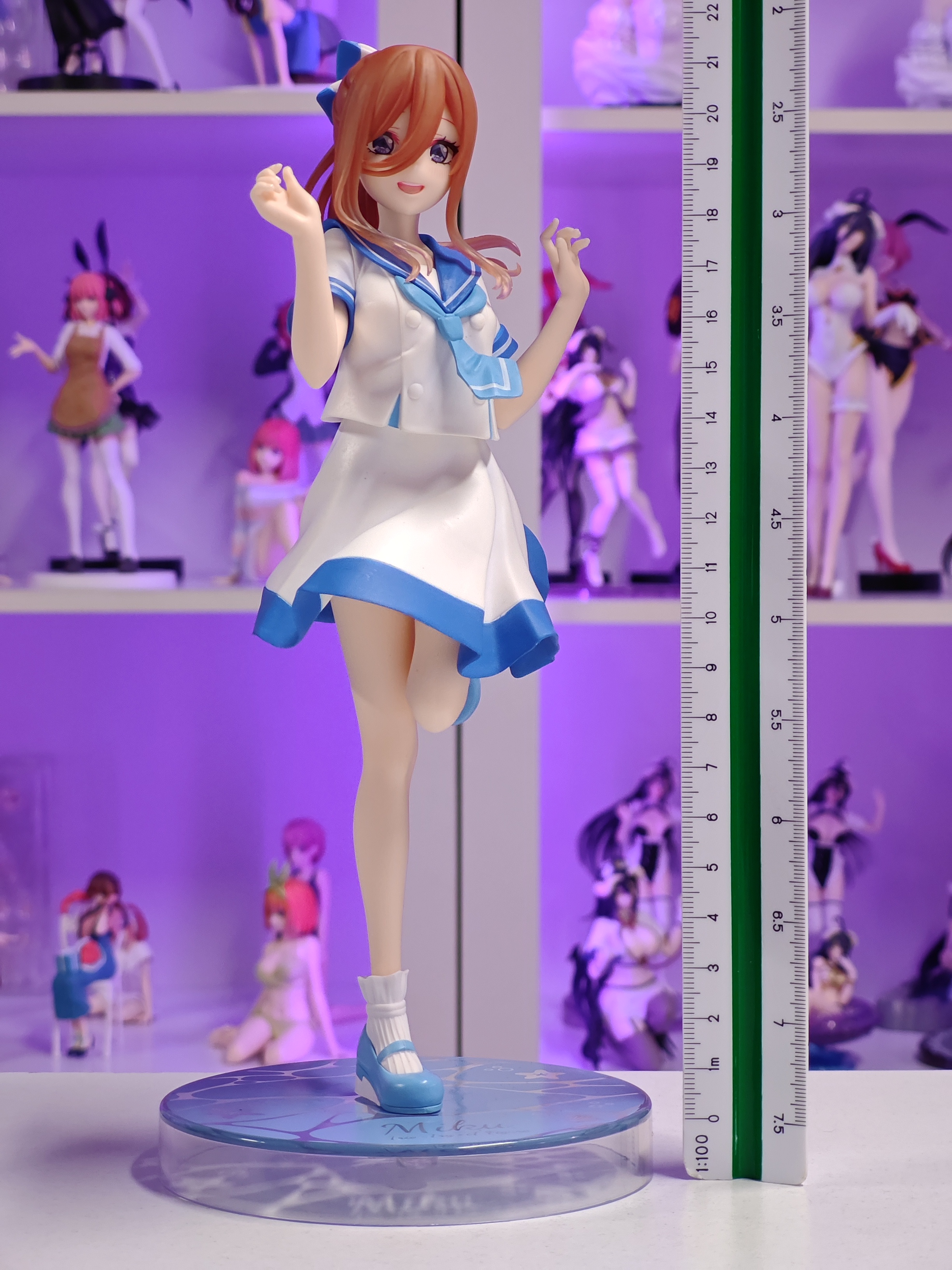 FuRyu - Trio-Try-iT - Miku Nakano