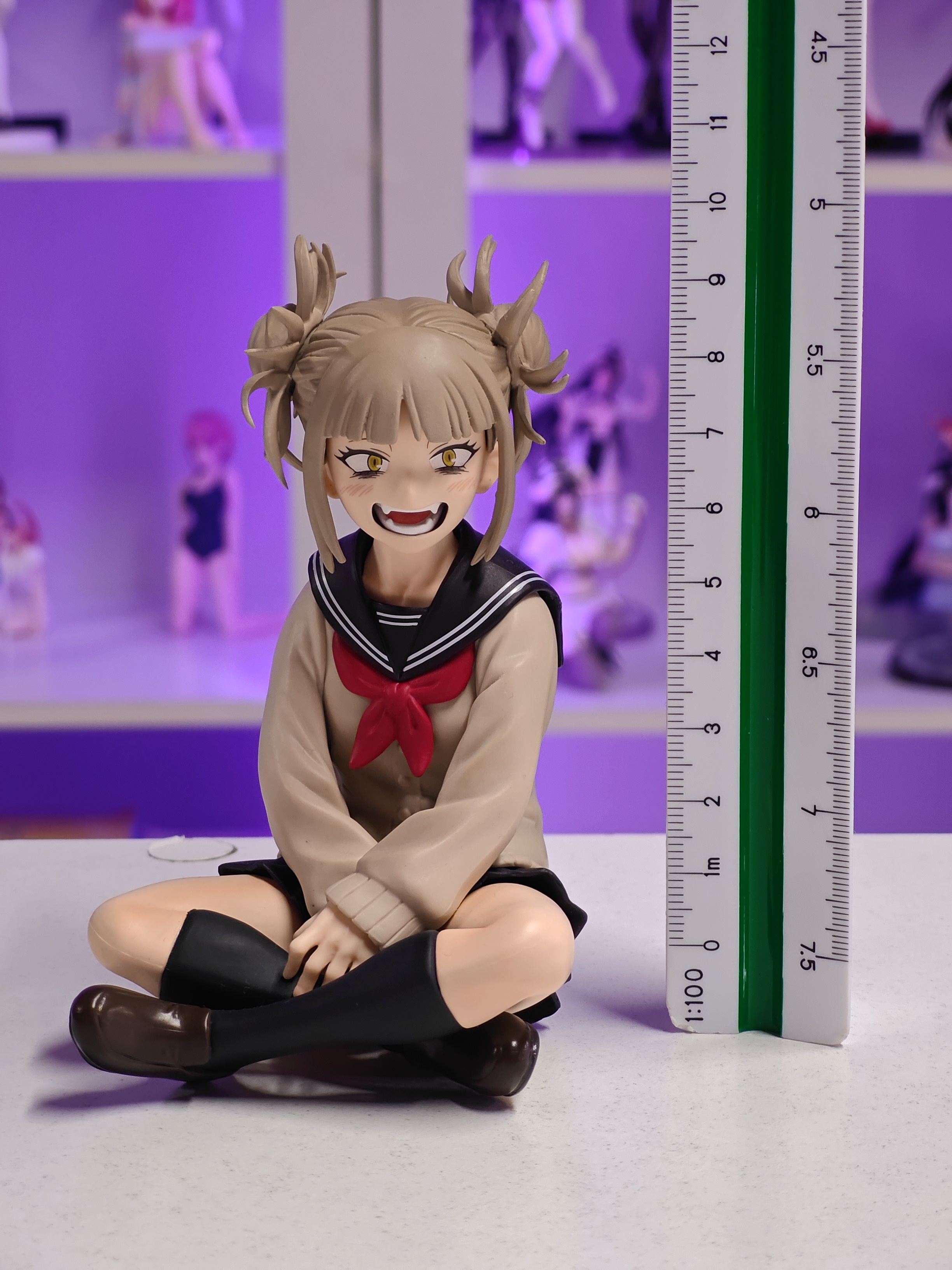 Banpresto - Break Time Collection Vol.8 - Himiko Toga