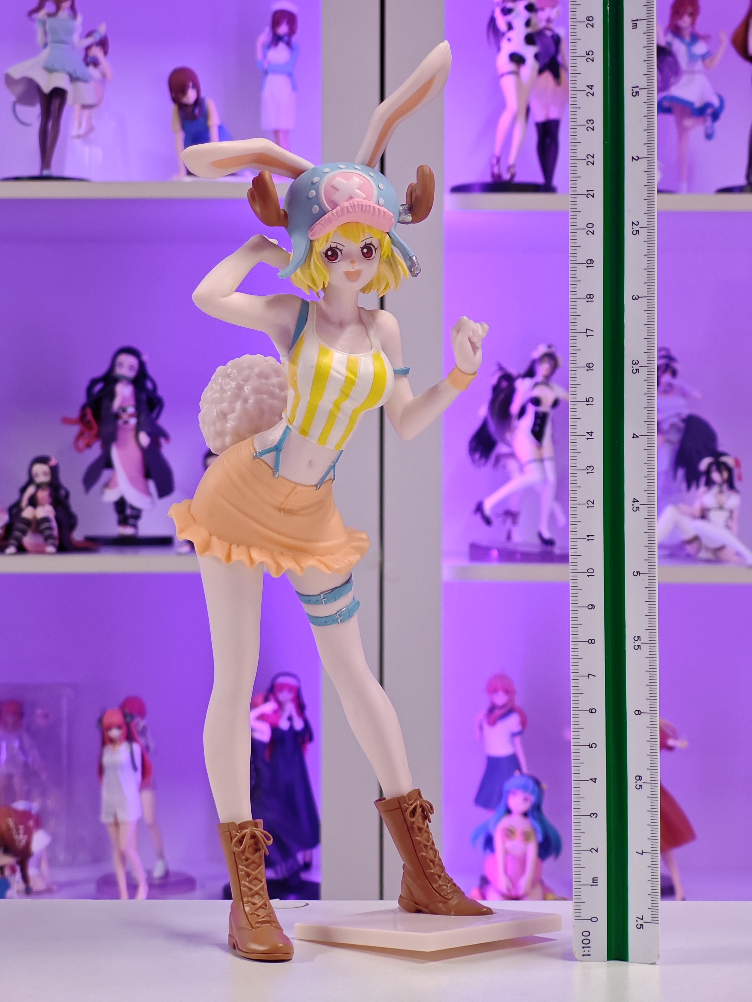 Banpresto - Sweet Style Pirates - Carrot