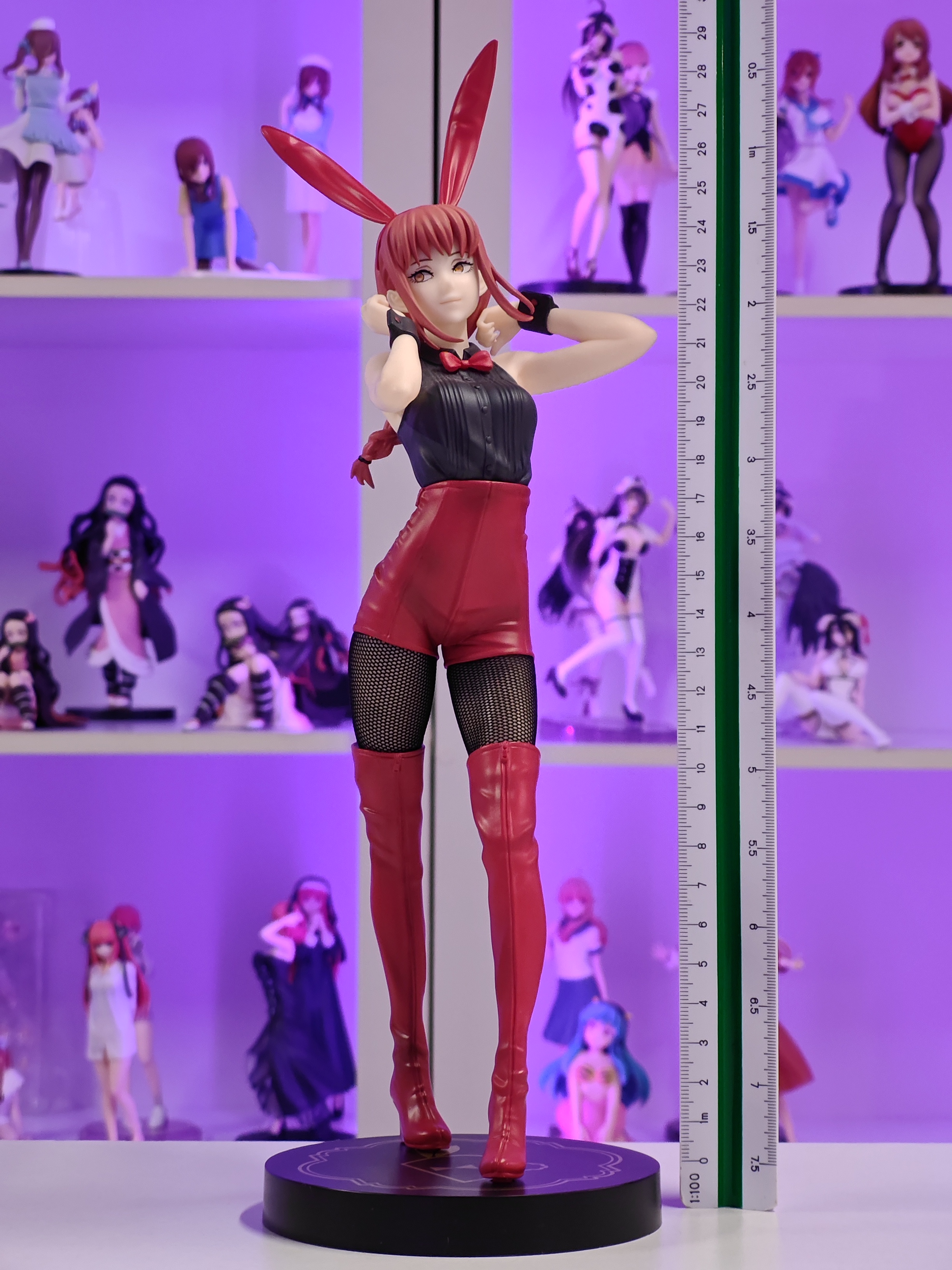 FuRyu - BiCute Bunnies - Makima