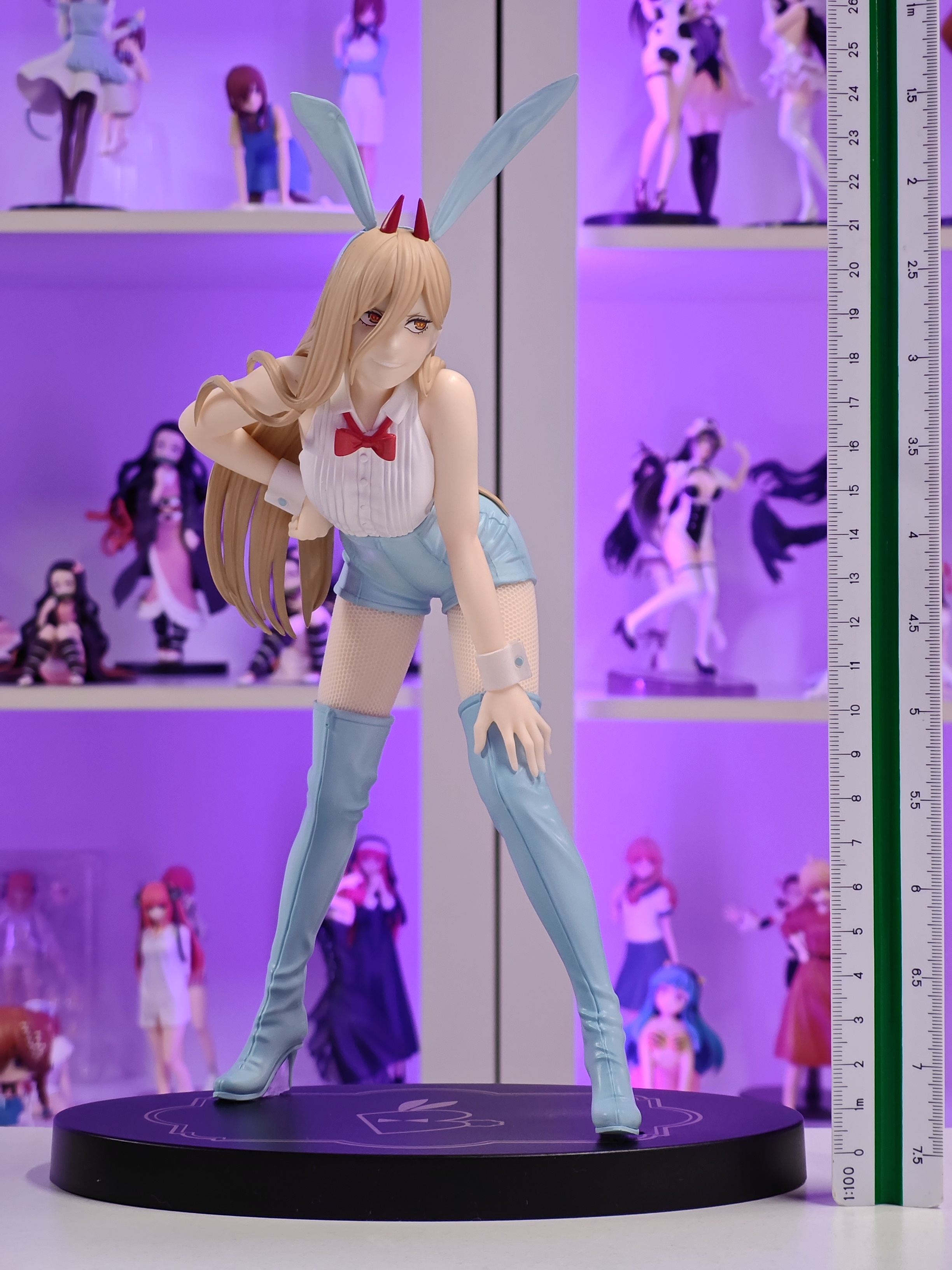 FuRyu - BiCute Bunnies - Power
