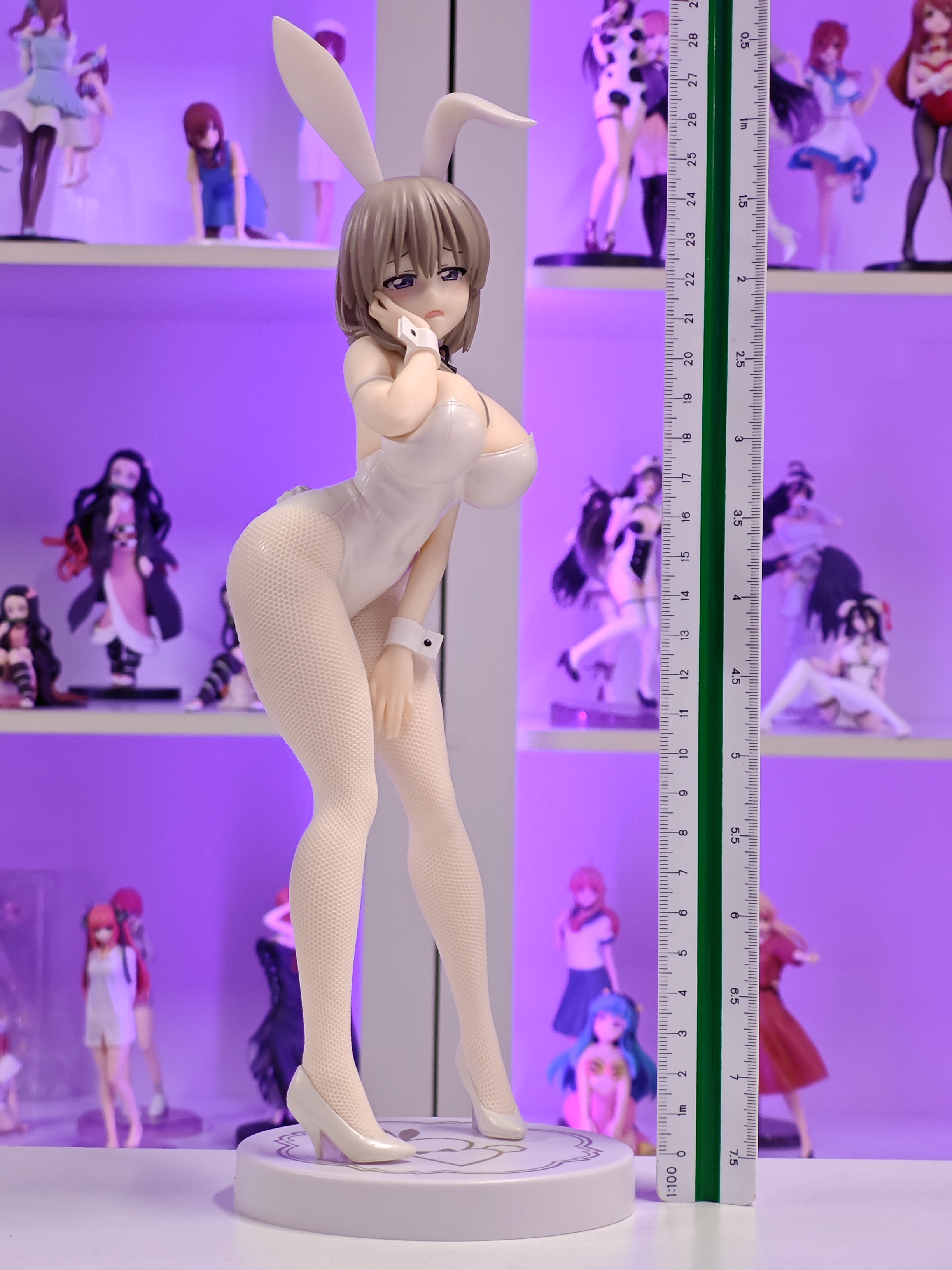 FuRyu - BiCute Bunnies - Tsuki Uzaki