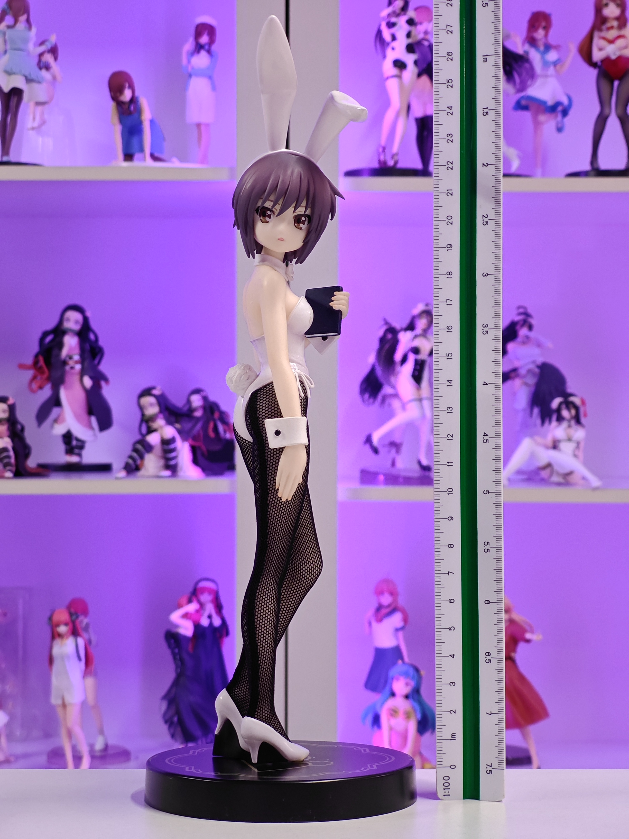 FuRyu - BiCute Bunnies - Yuki Nagato