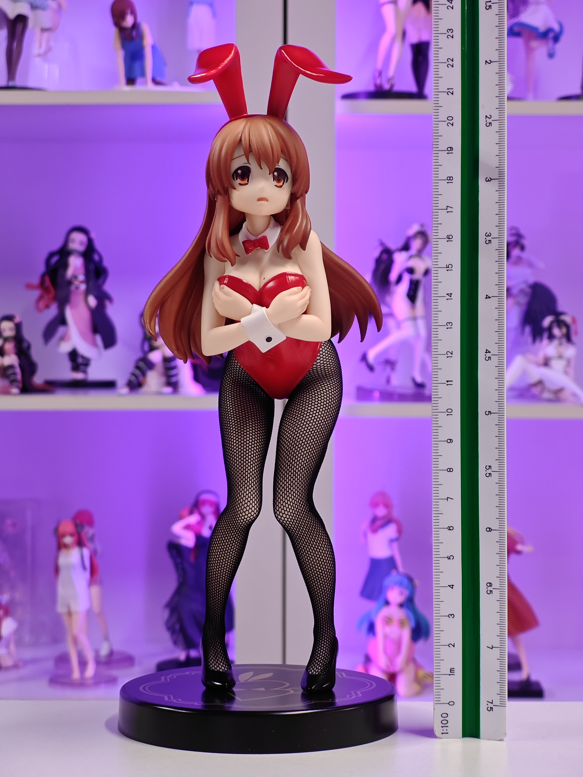 FuRyu - BiCute Bunnies - Mikuru Asahina
