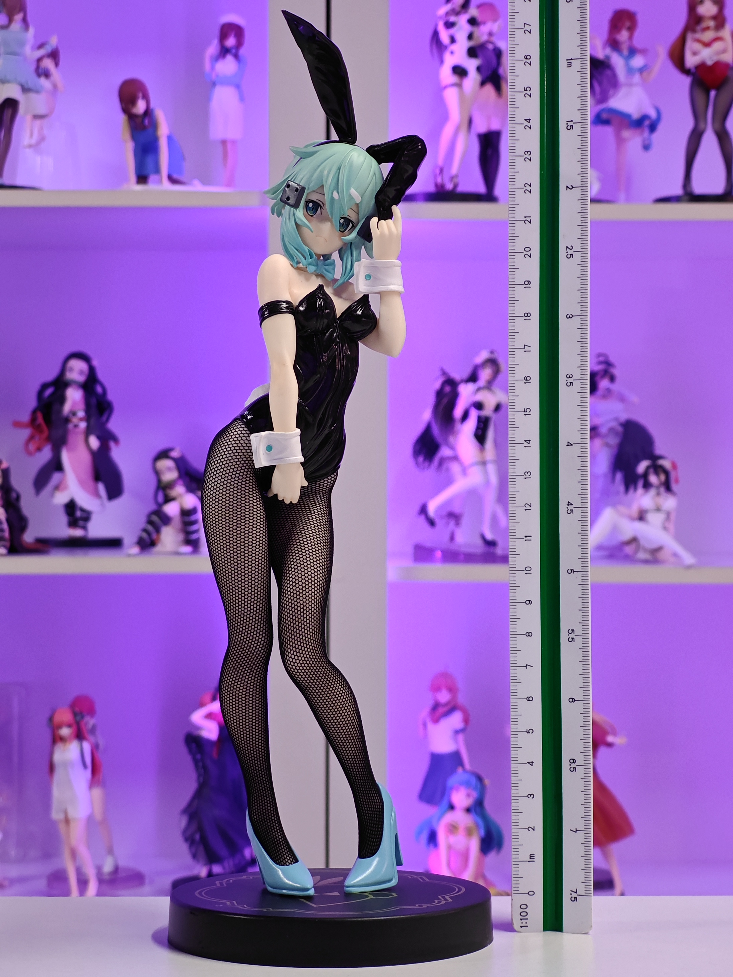FuRyu - BiCute Bunnies - Sinon