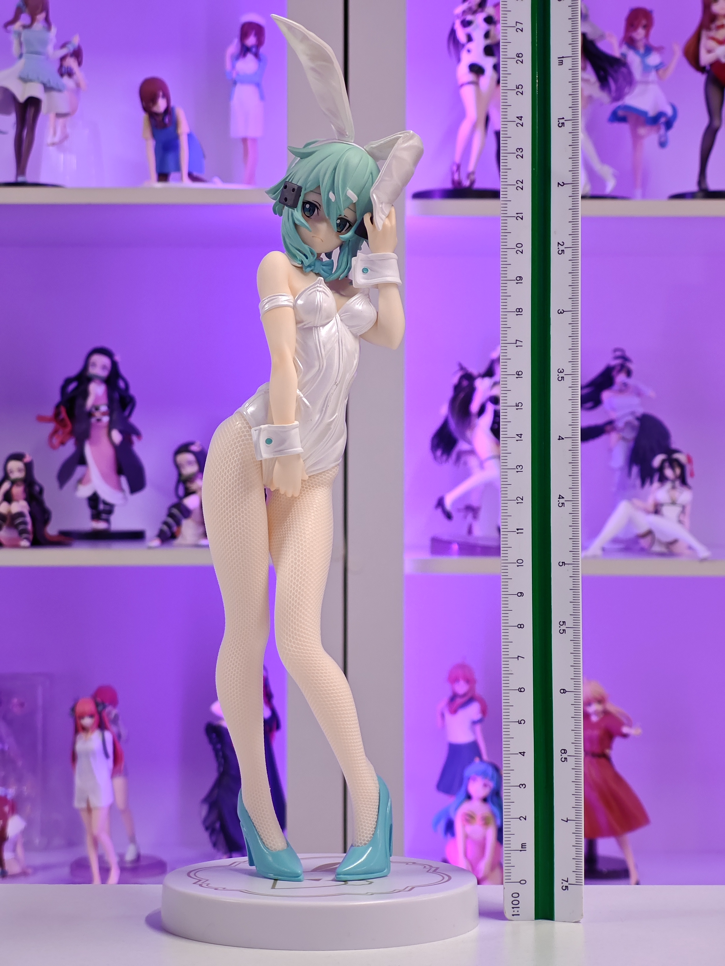 FuRyu - BiCute Bunnies - Sinon