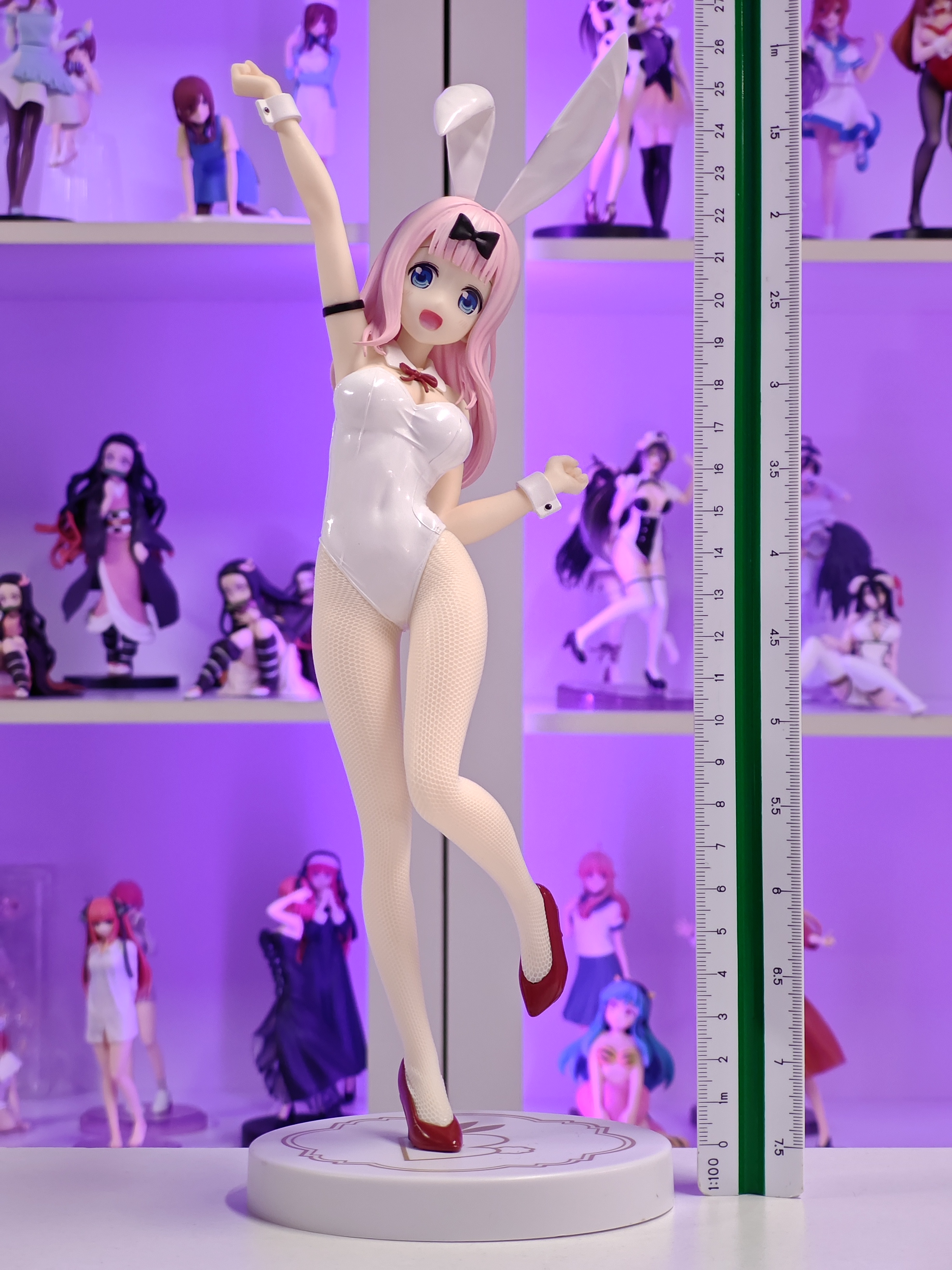 FuRyu - BiCute Bunnies - Chika Fujiwara