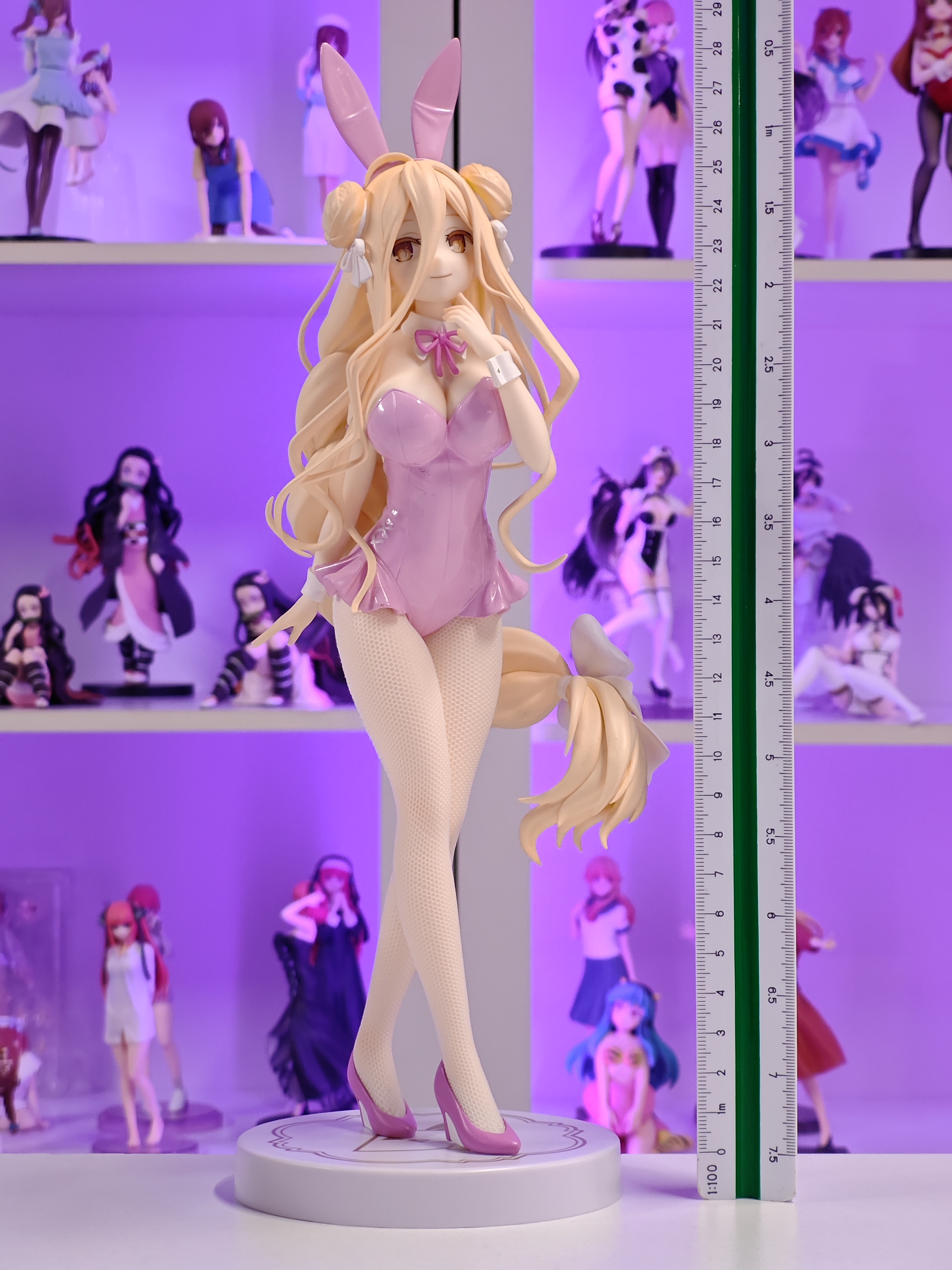 FuRyu - BiCute Bunnies - Mukuro Hoshimiya