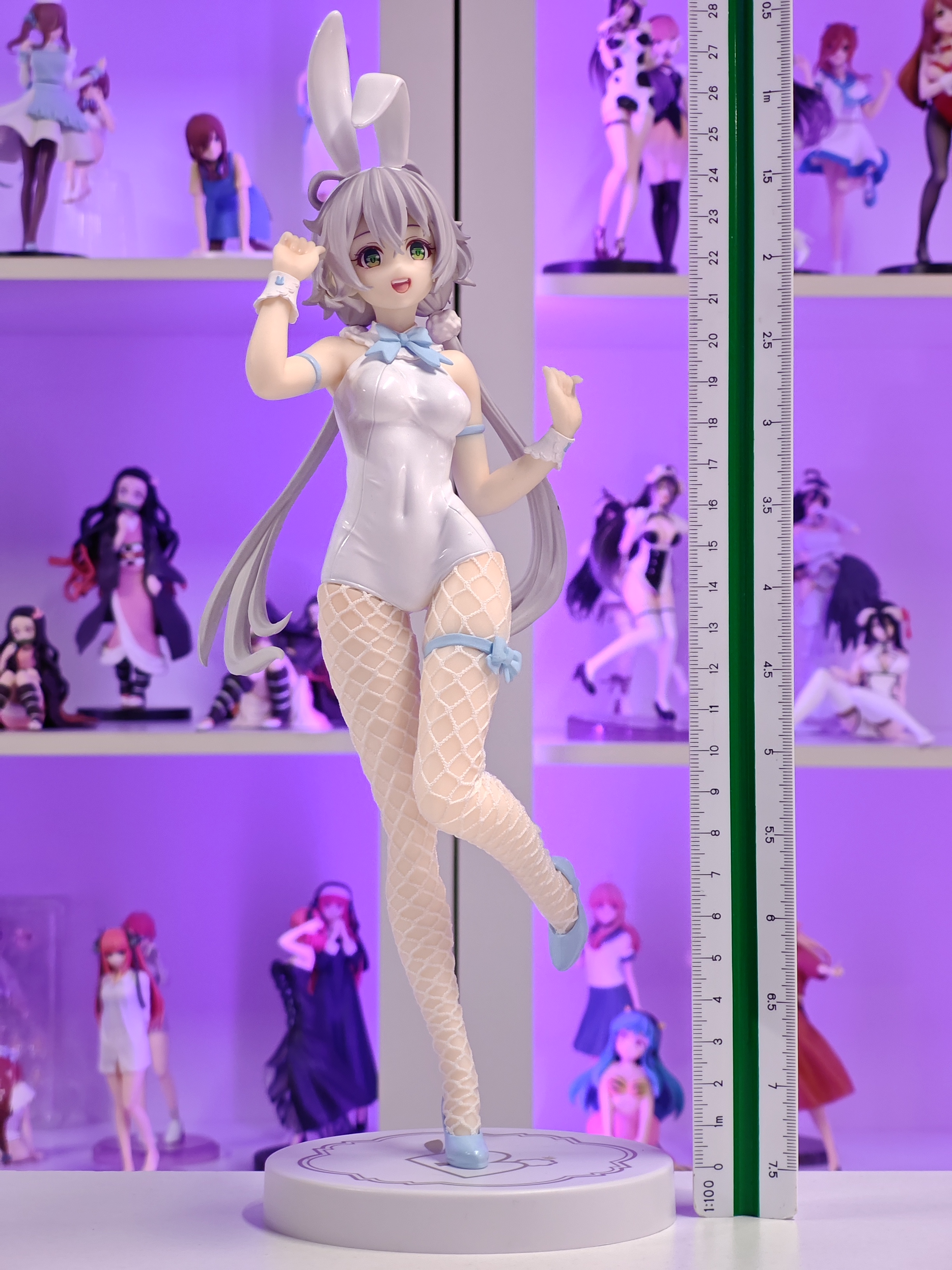 FuRyu - BiCute Bunnies - Luo Tianyi