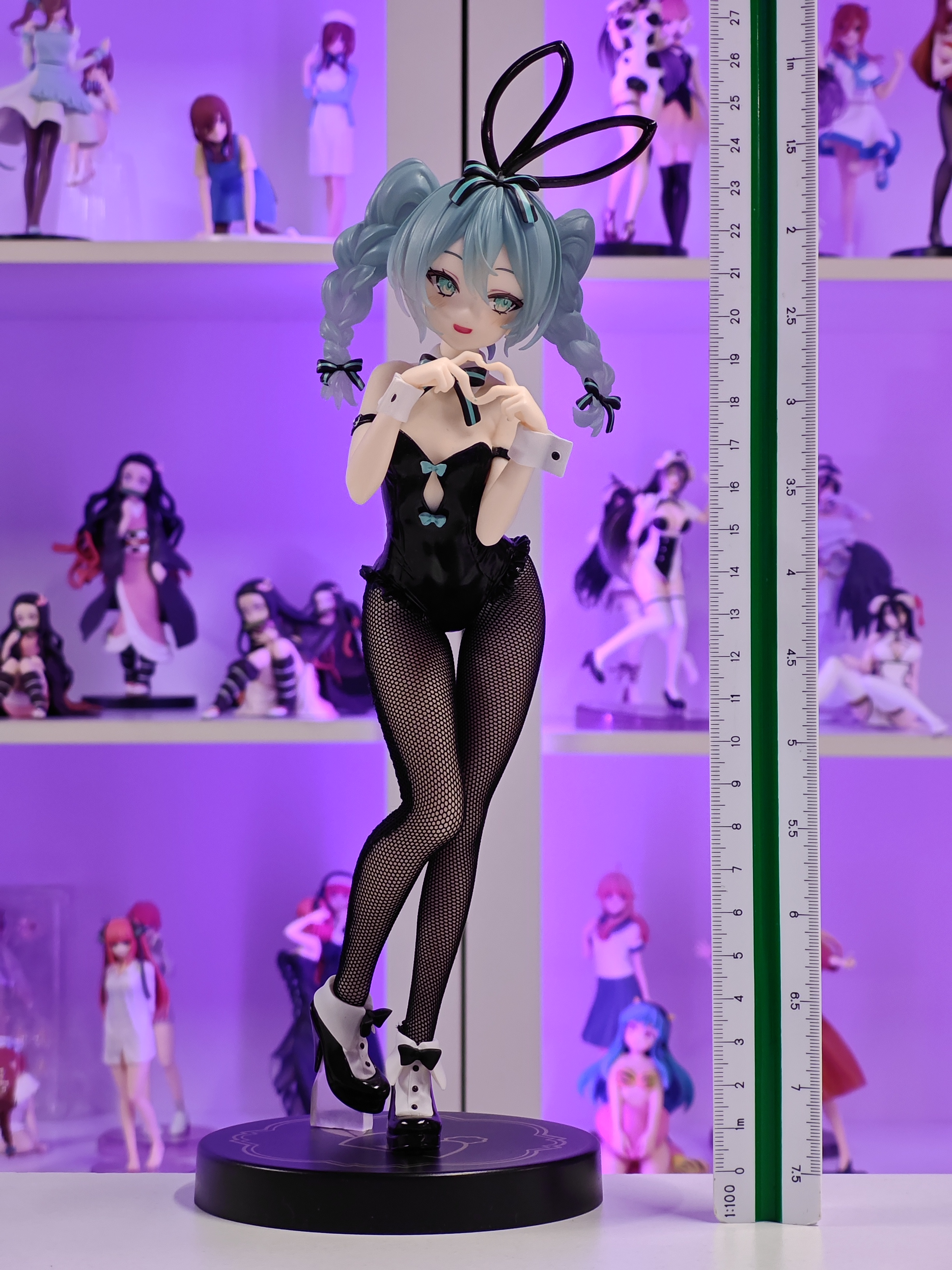 FuRyu - BiCute Bunnies - Hatsune Miku