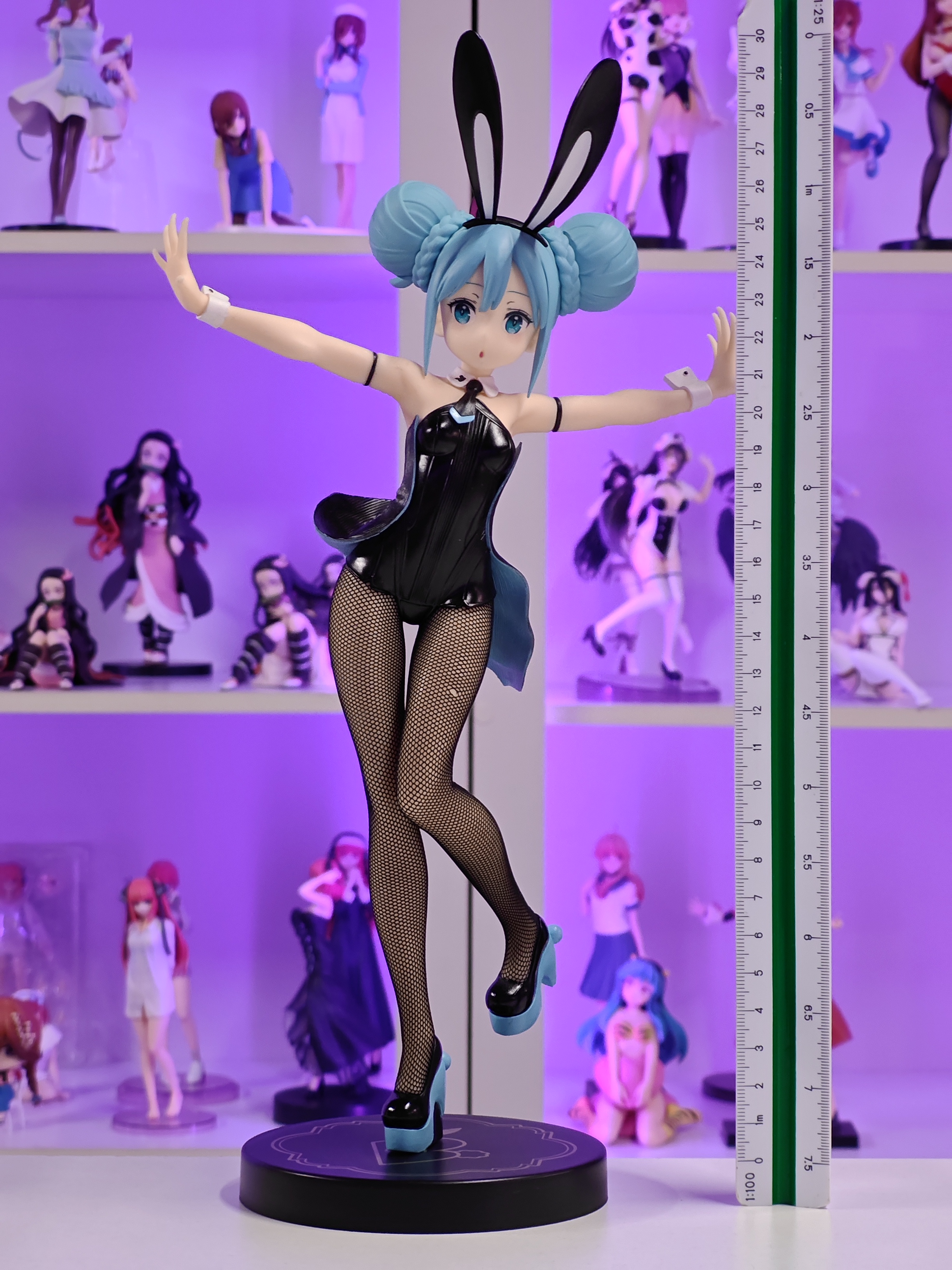 FuRyu - BiCute Bunnies - Hatsune Miku
