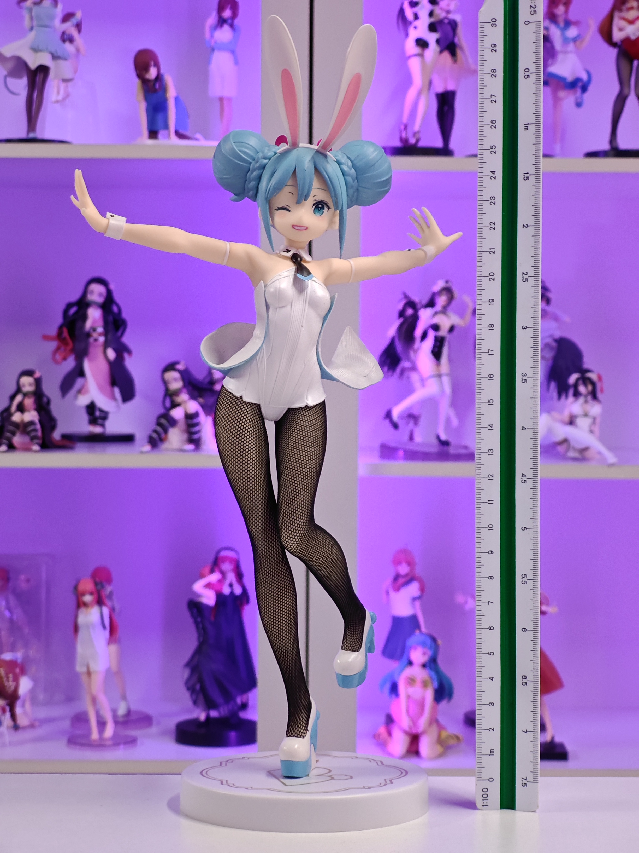 FuRyu - BiCute Bunnies - Hatsune Miku