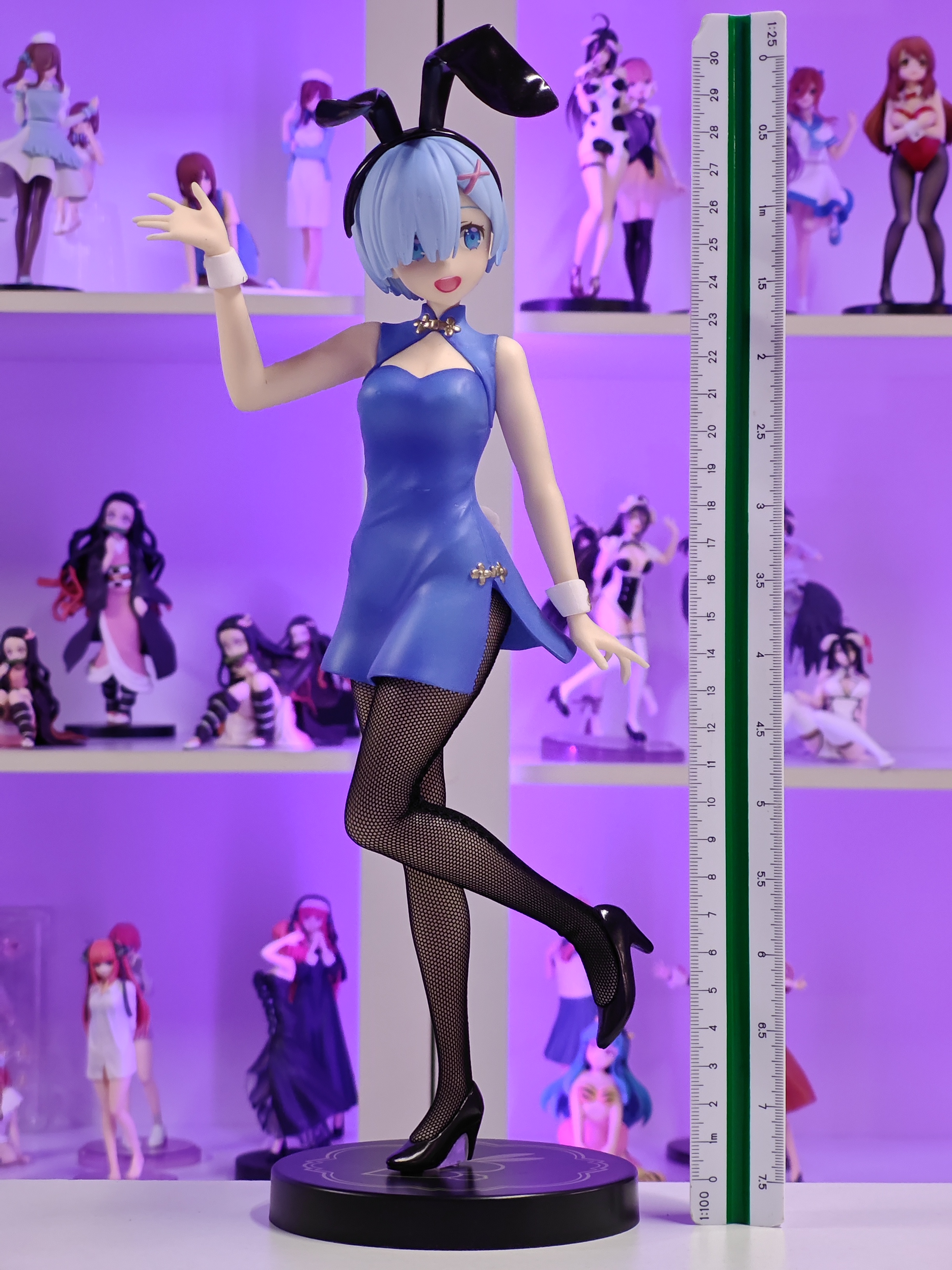 FuRyu - BiCute Bunnies - Rem