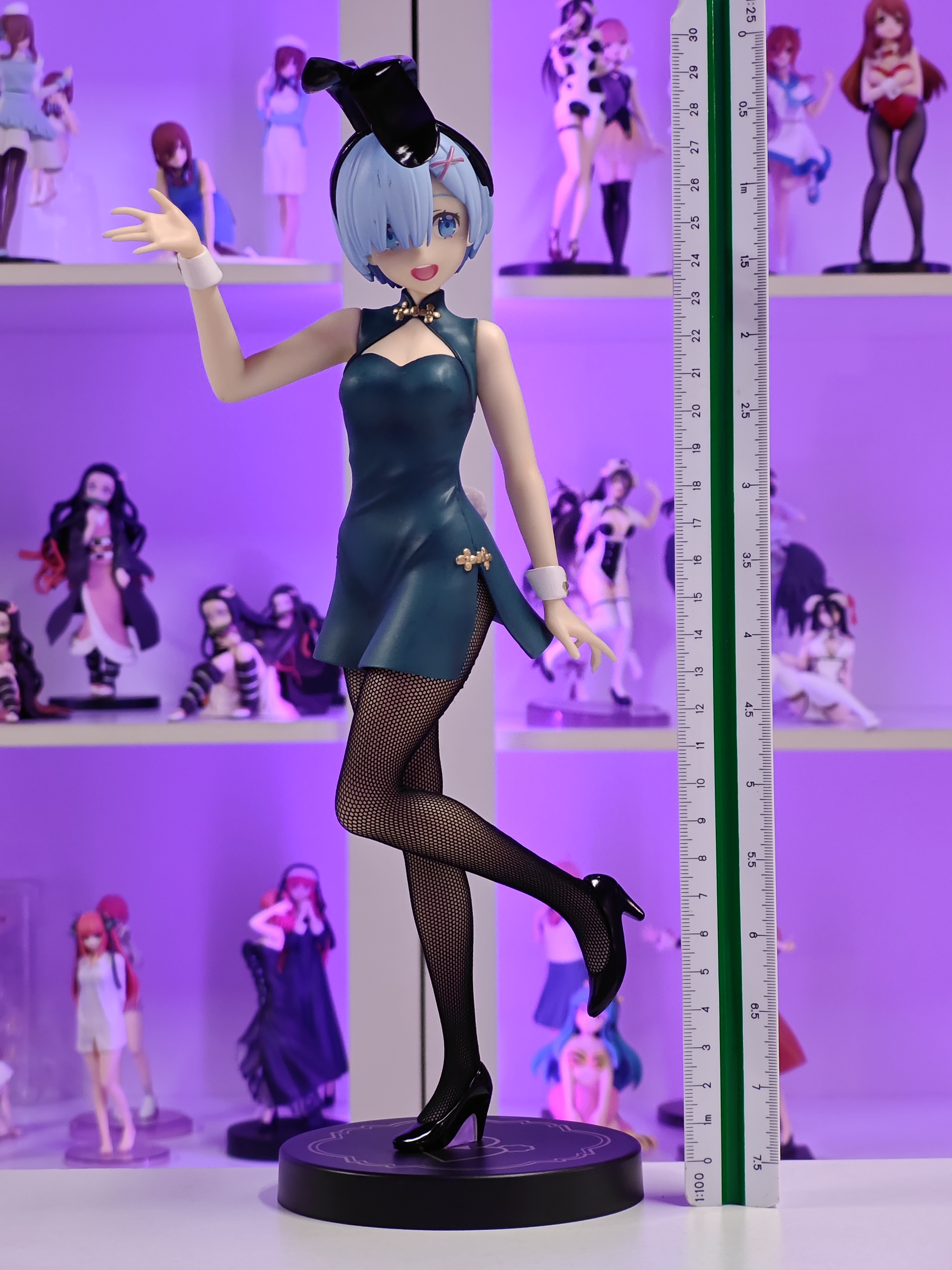 FuRyu - BiCute Bunnies - Rem