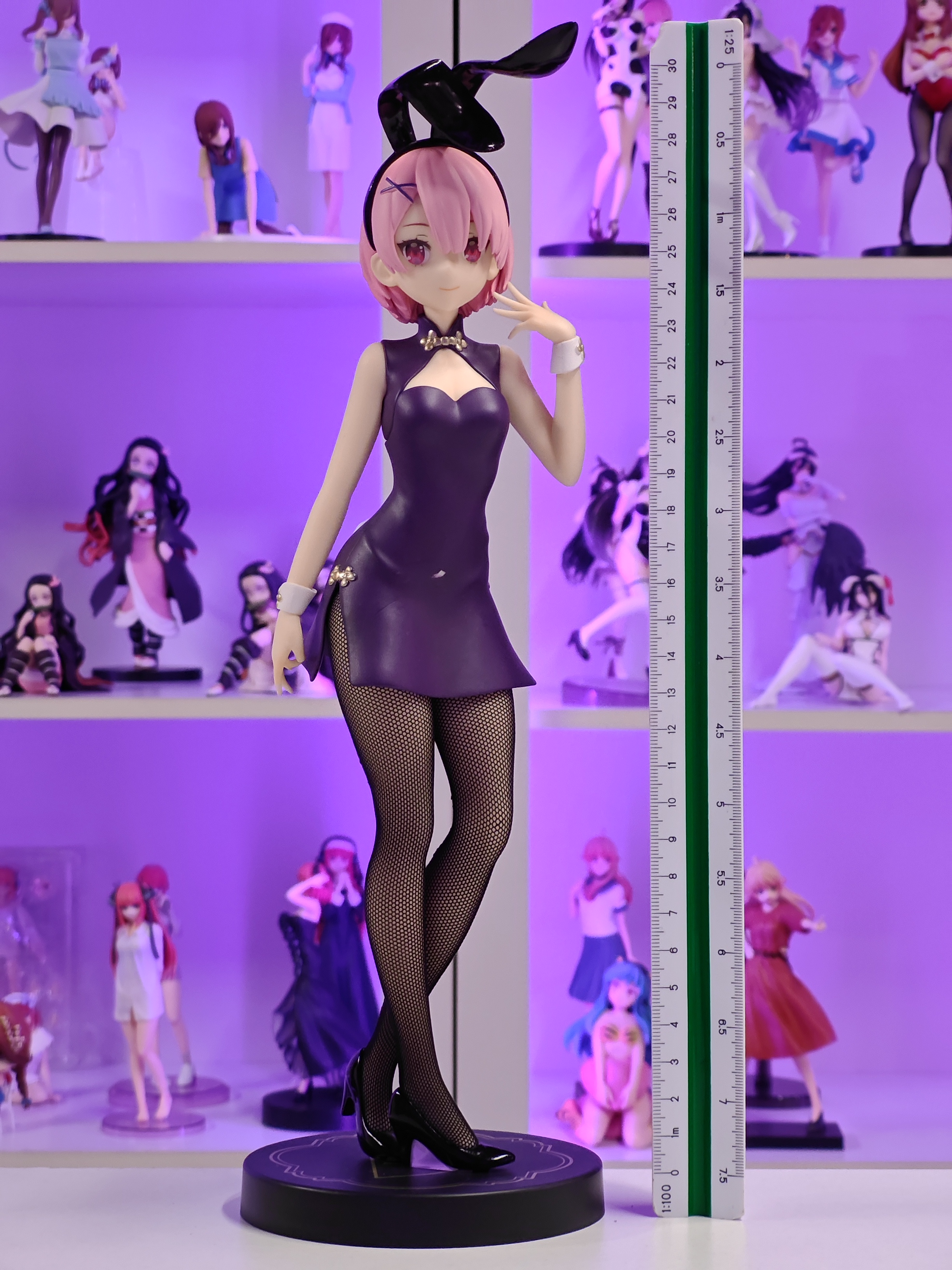 FuRyu - BiCute Bunnies - Ram