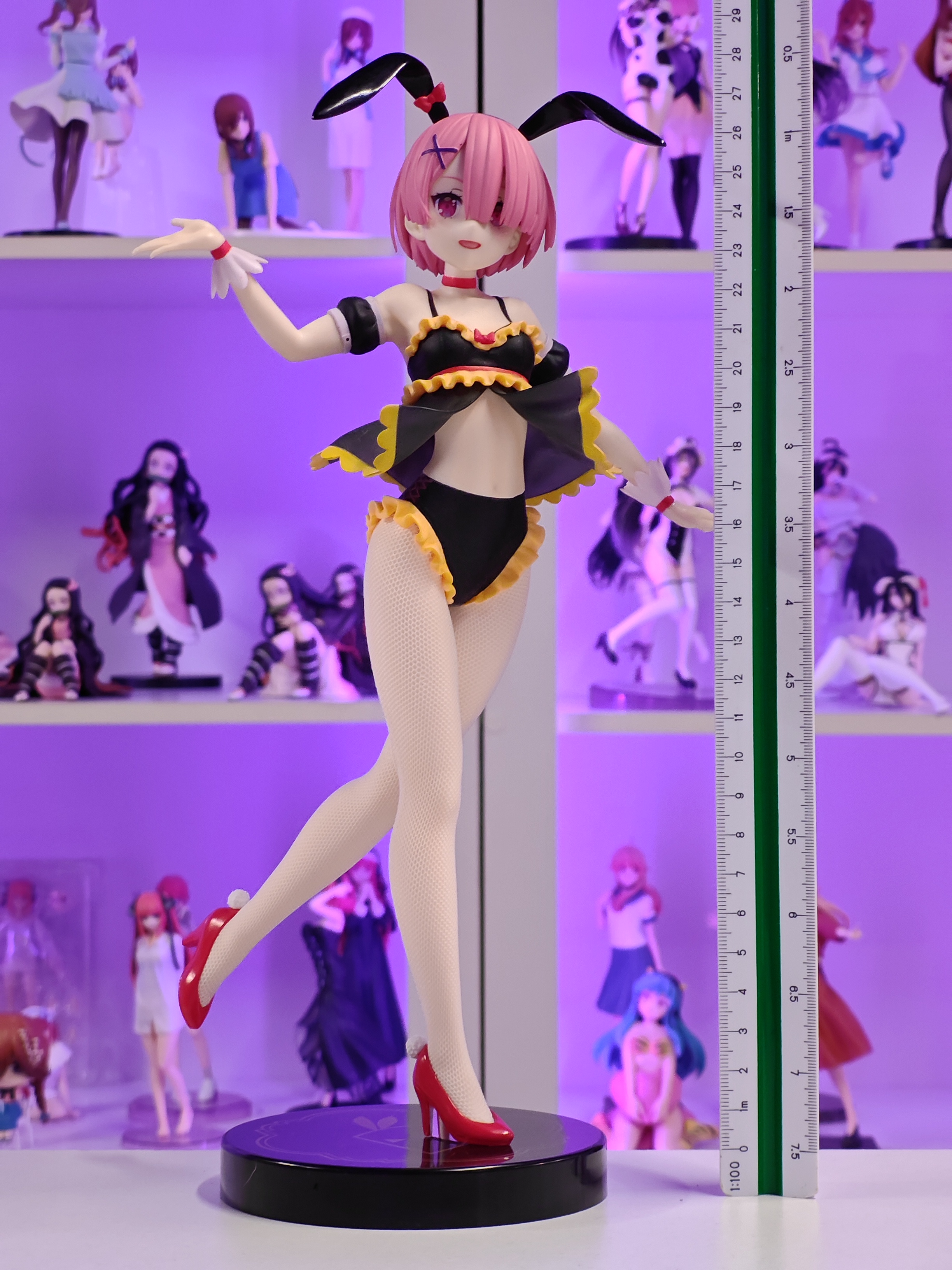 FuRyu - BiCute Bunnies - Ram
