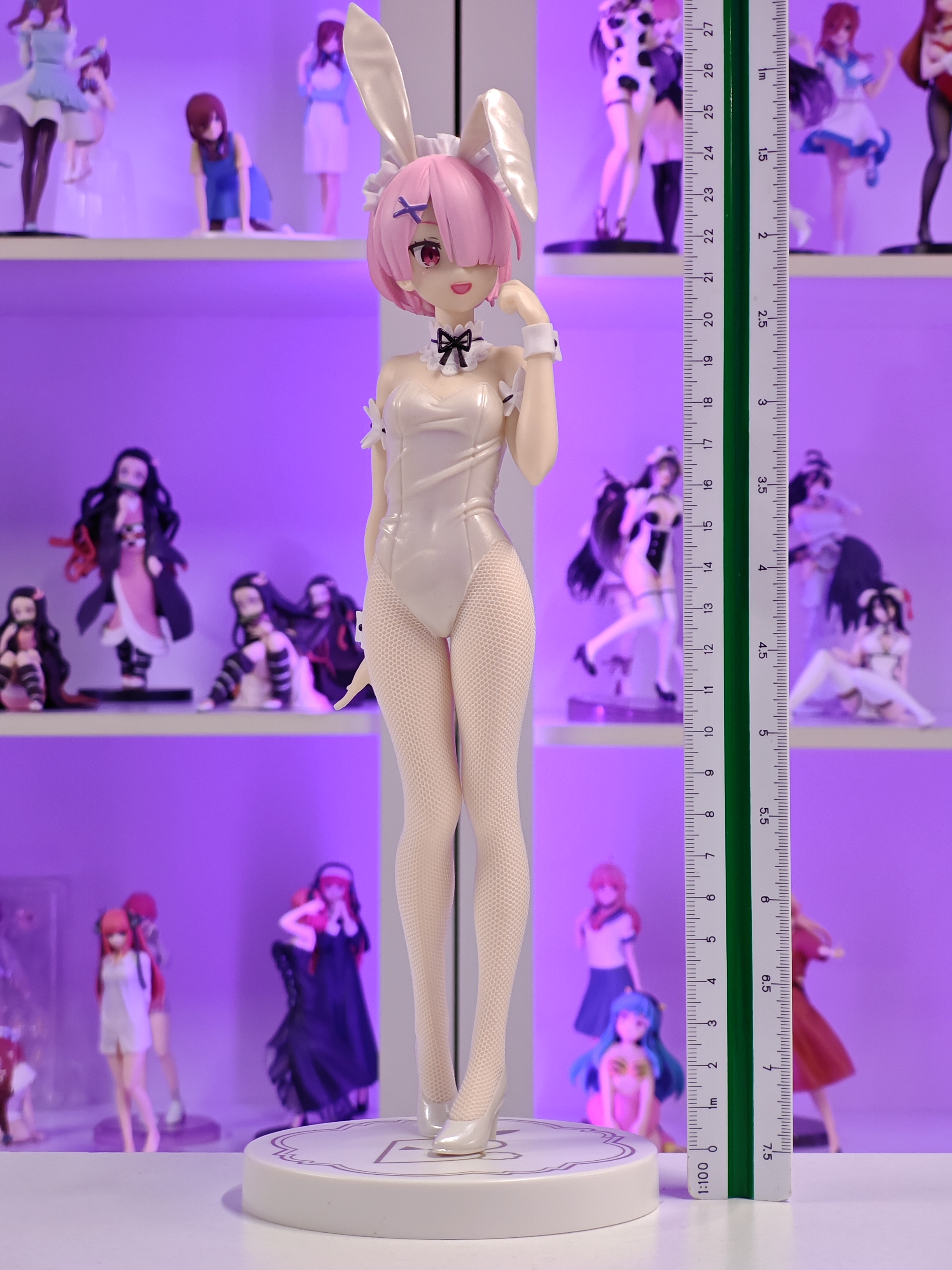 FuRyu - BiCute Bunnies - Ram