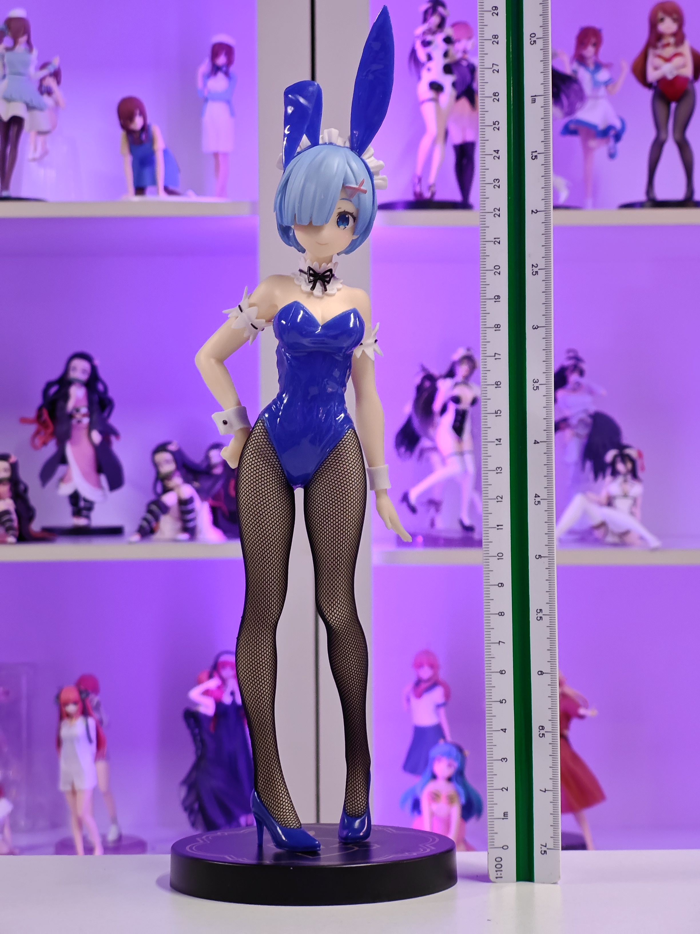FuRyu - BiCute Bunnies - Rem