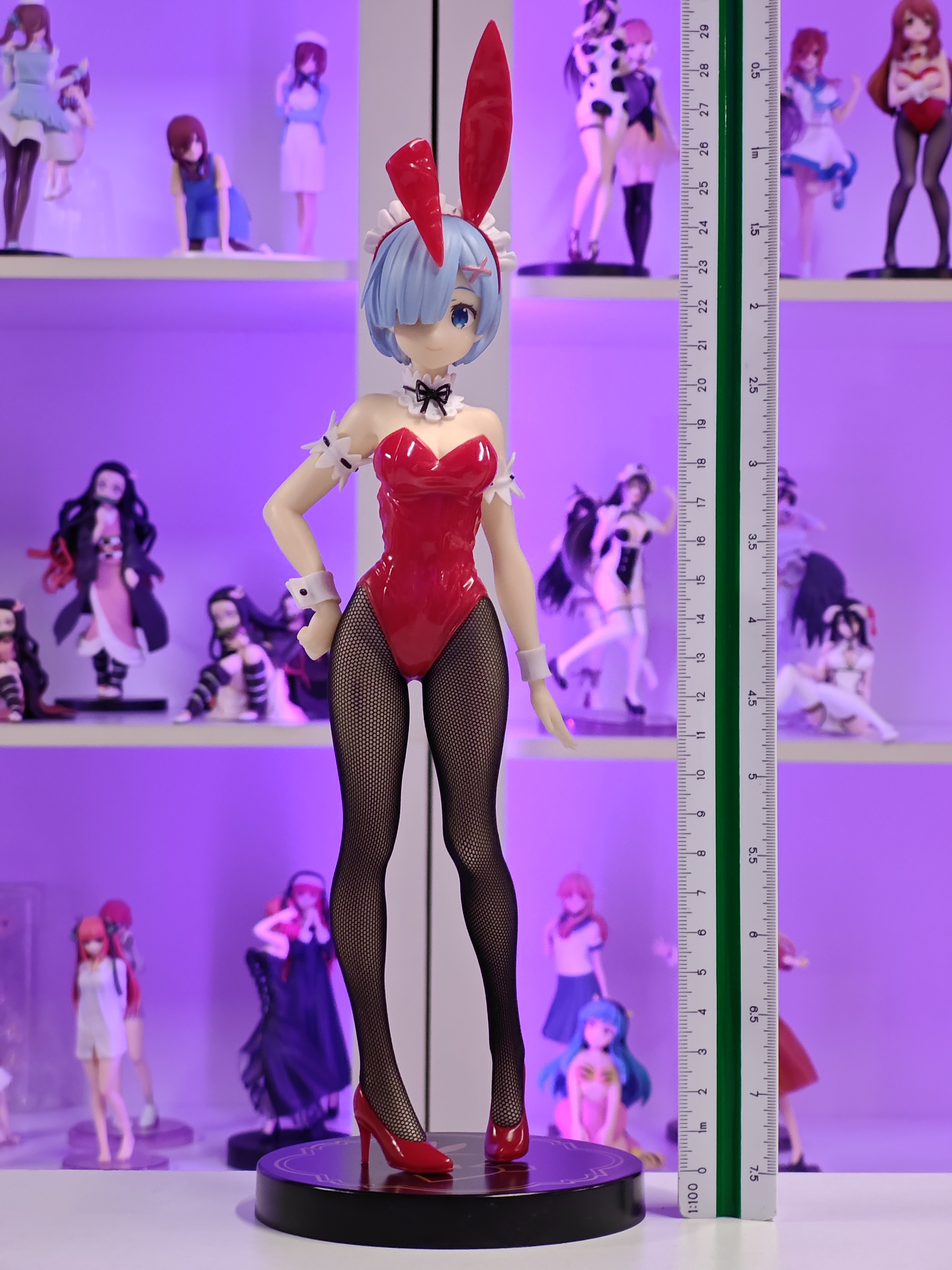 FuRyu - BiCute Bunnies - Rem