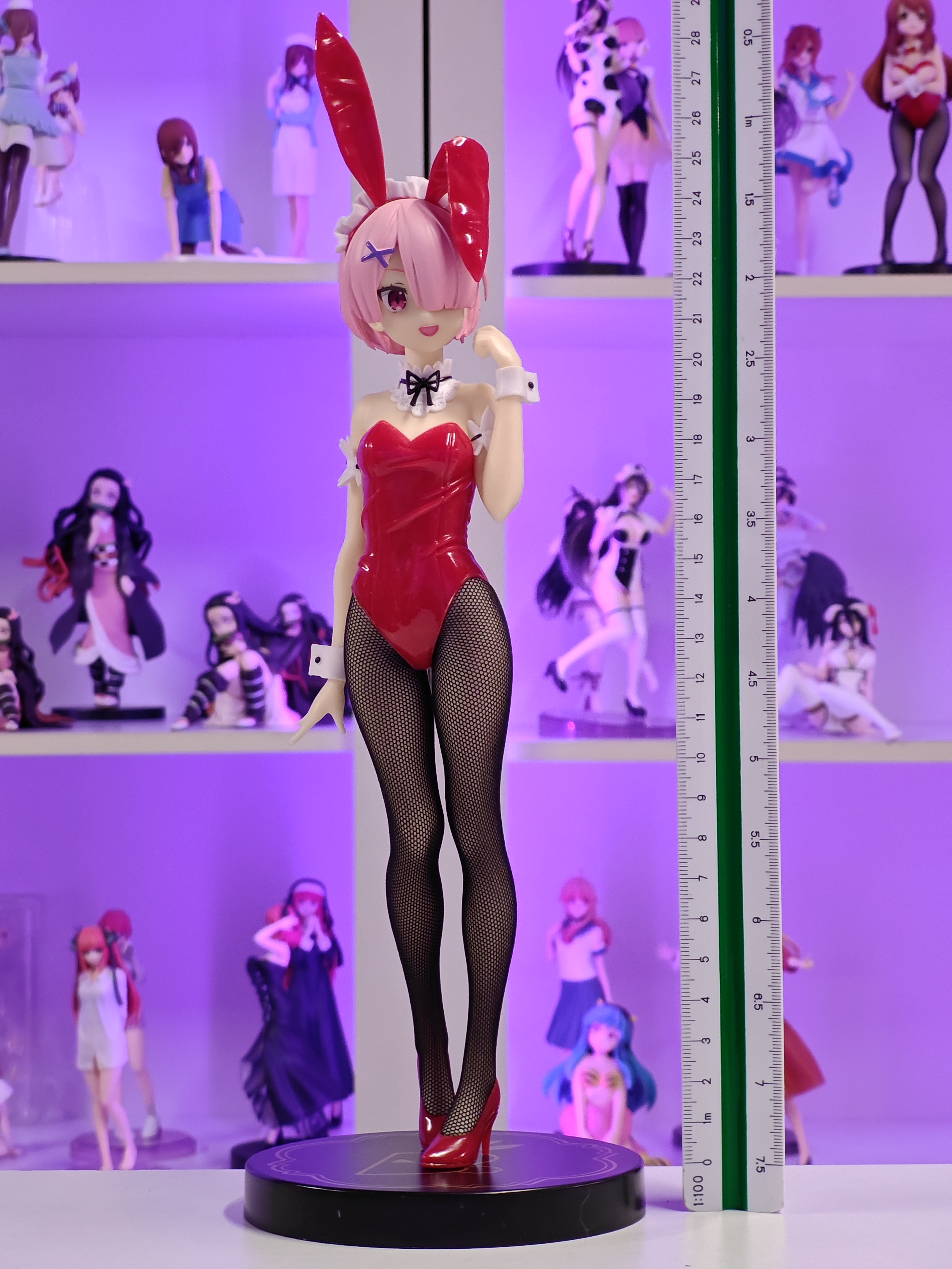 FuRyu - BiCute Bunnies - Ram