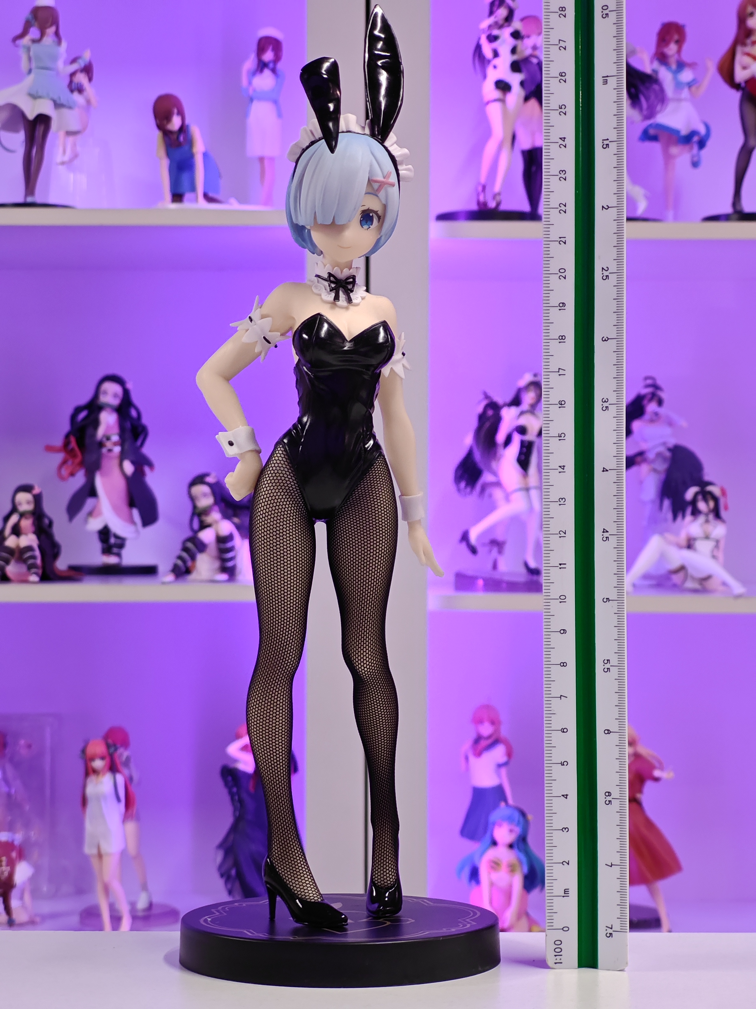 FuRyu - BiCute Bunnies - Rem