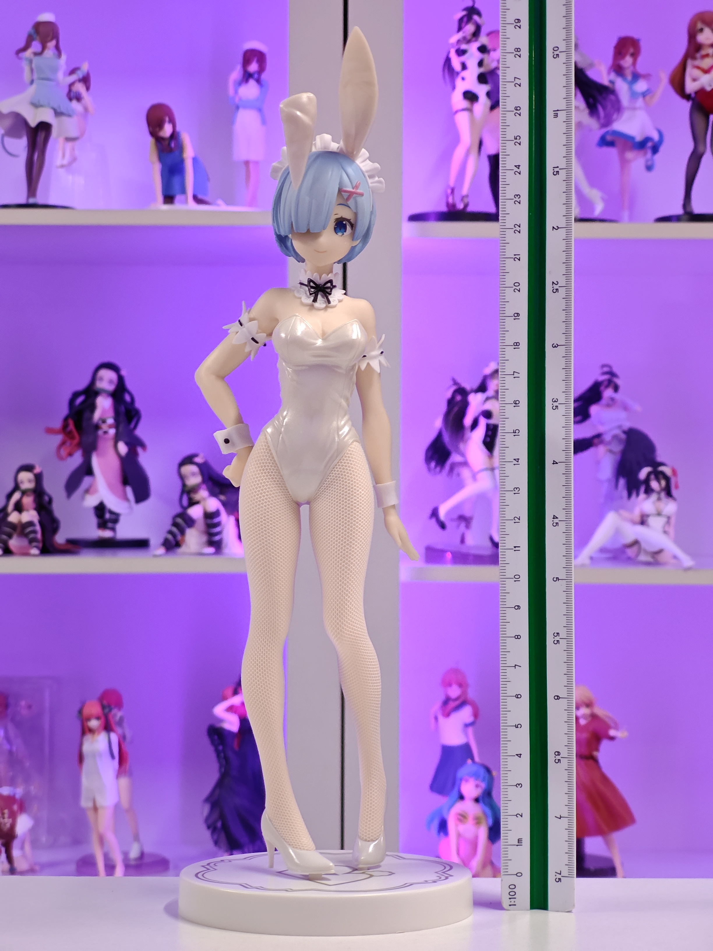FuRyu - BiCute Bunnies - Rem