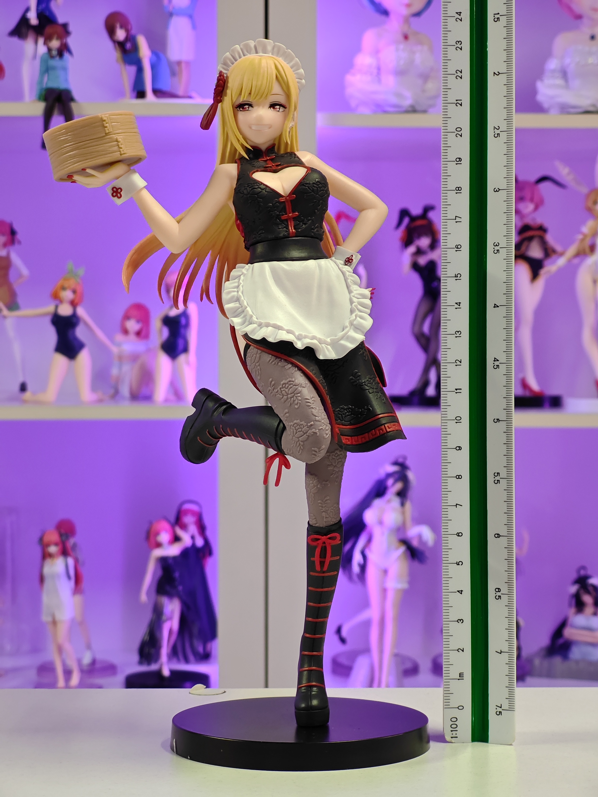 Banpresto - Espresto - Marin Kitagawa