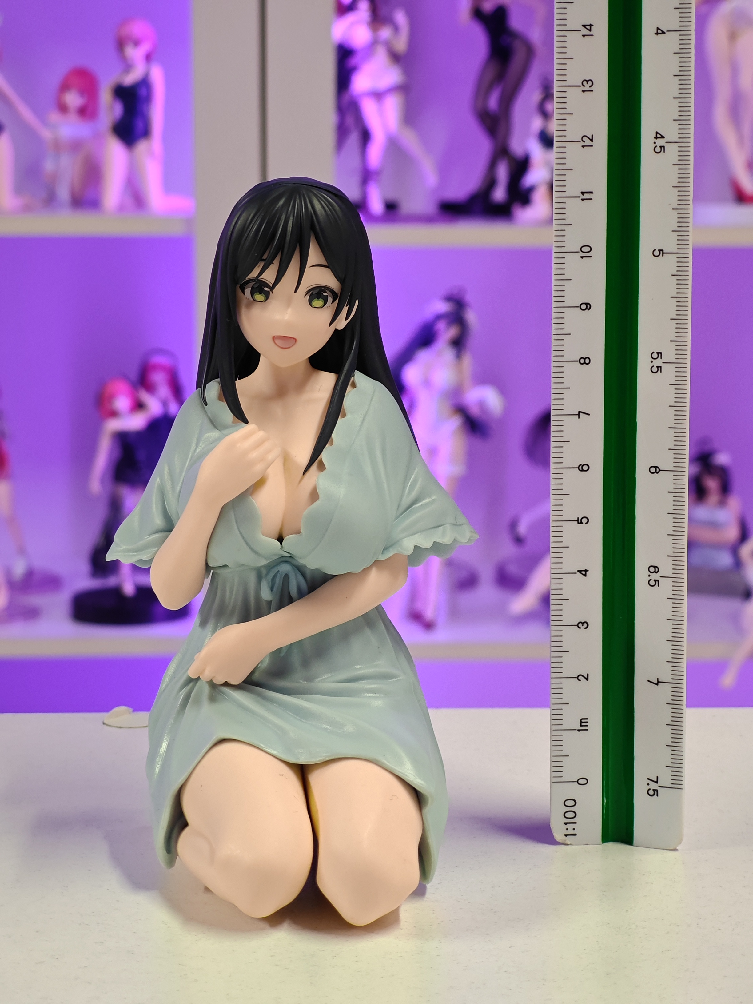 Sega - Yumemirize - Yae Amagami