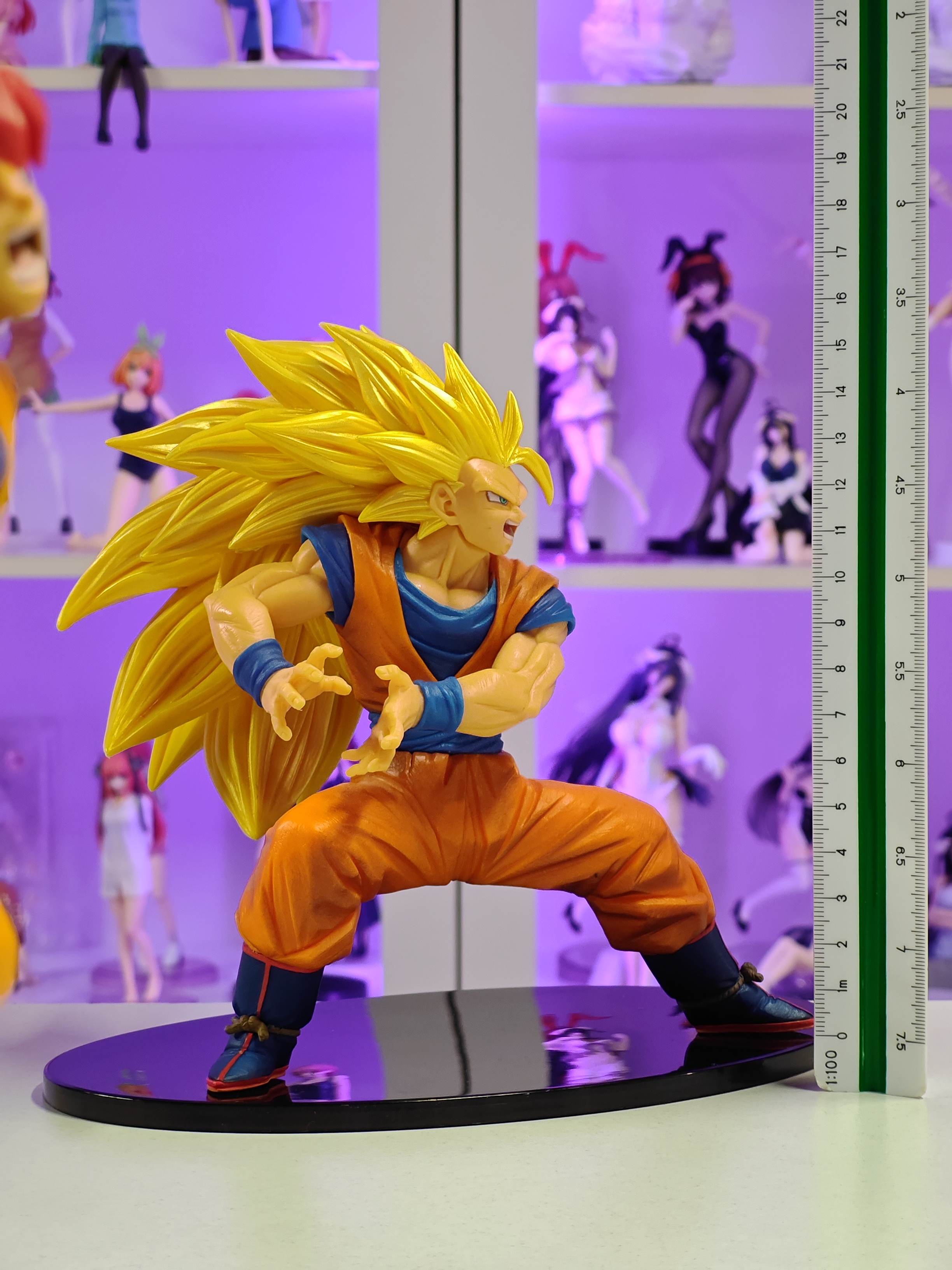 Banpresto - Match Makers - Son Goku