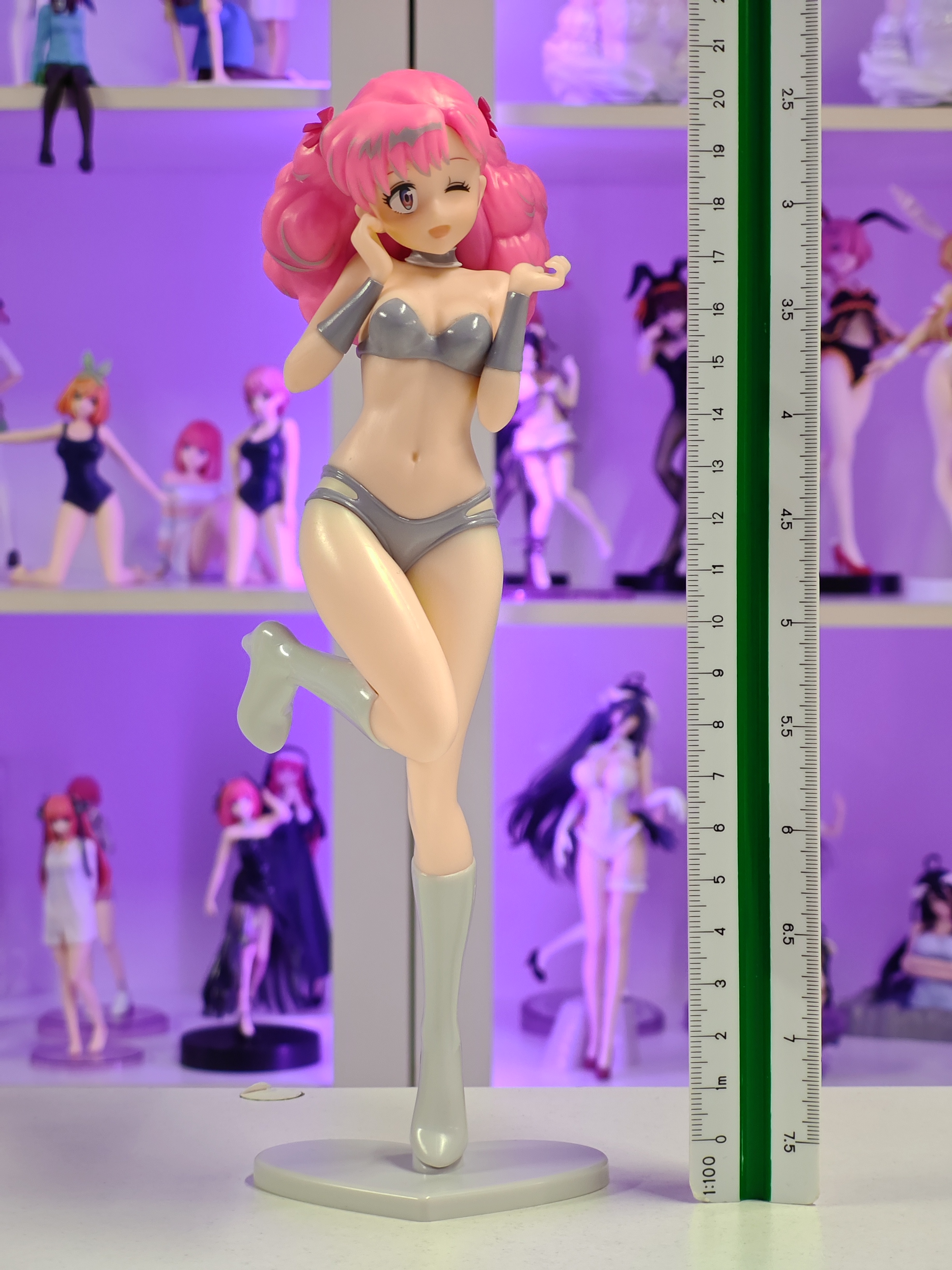 Banpresto - Glitter & Glamours - Ran