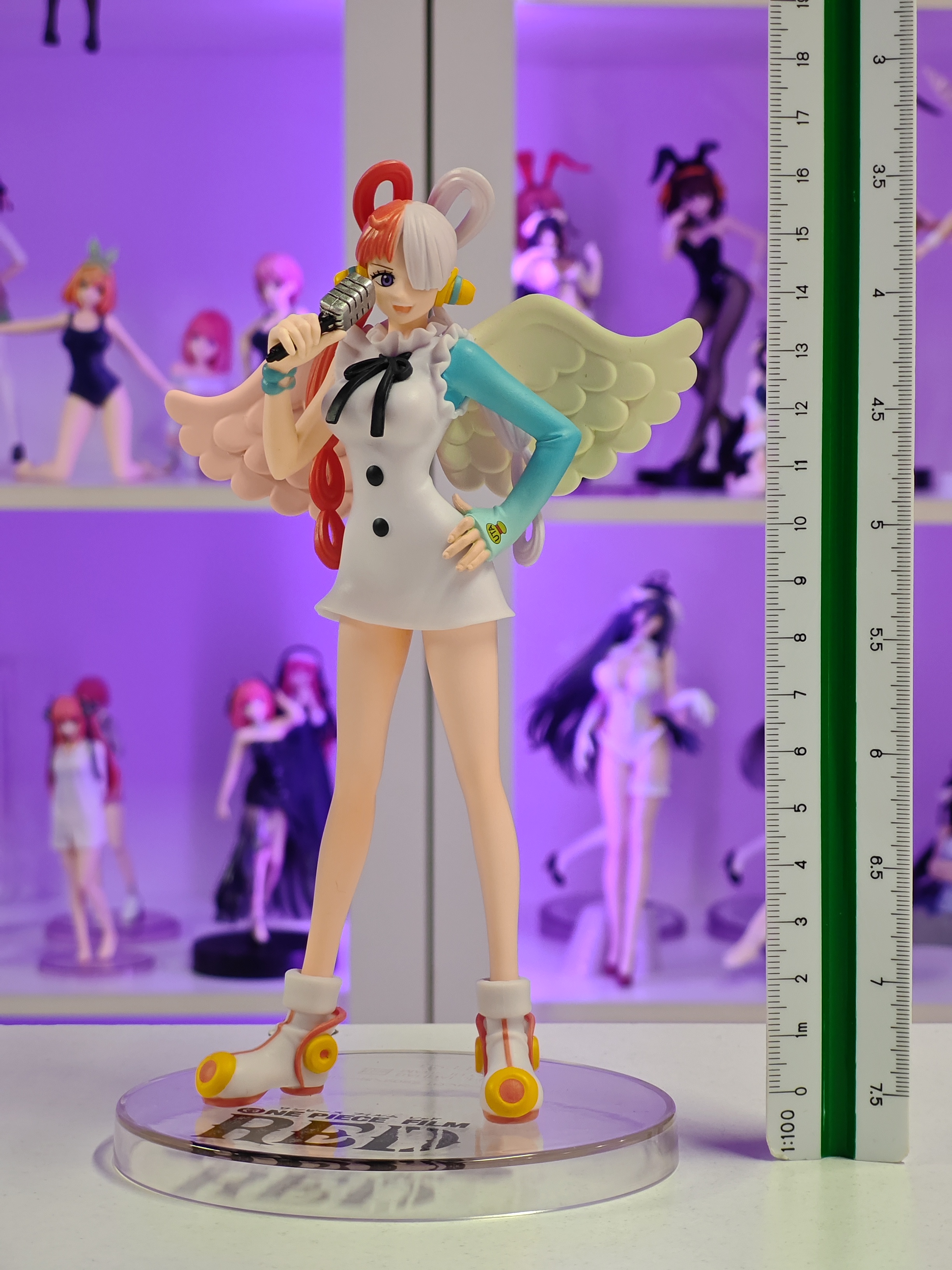 Bandai - Ichibansho - Uta