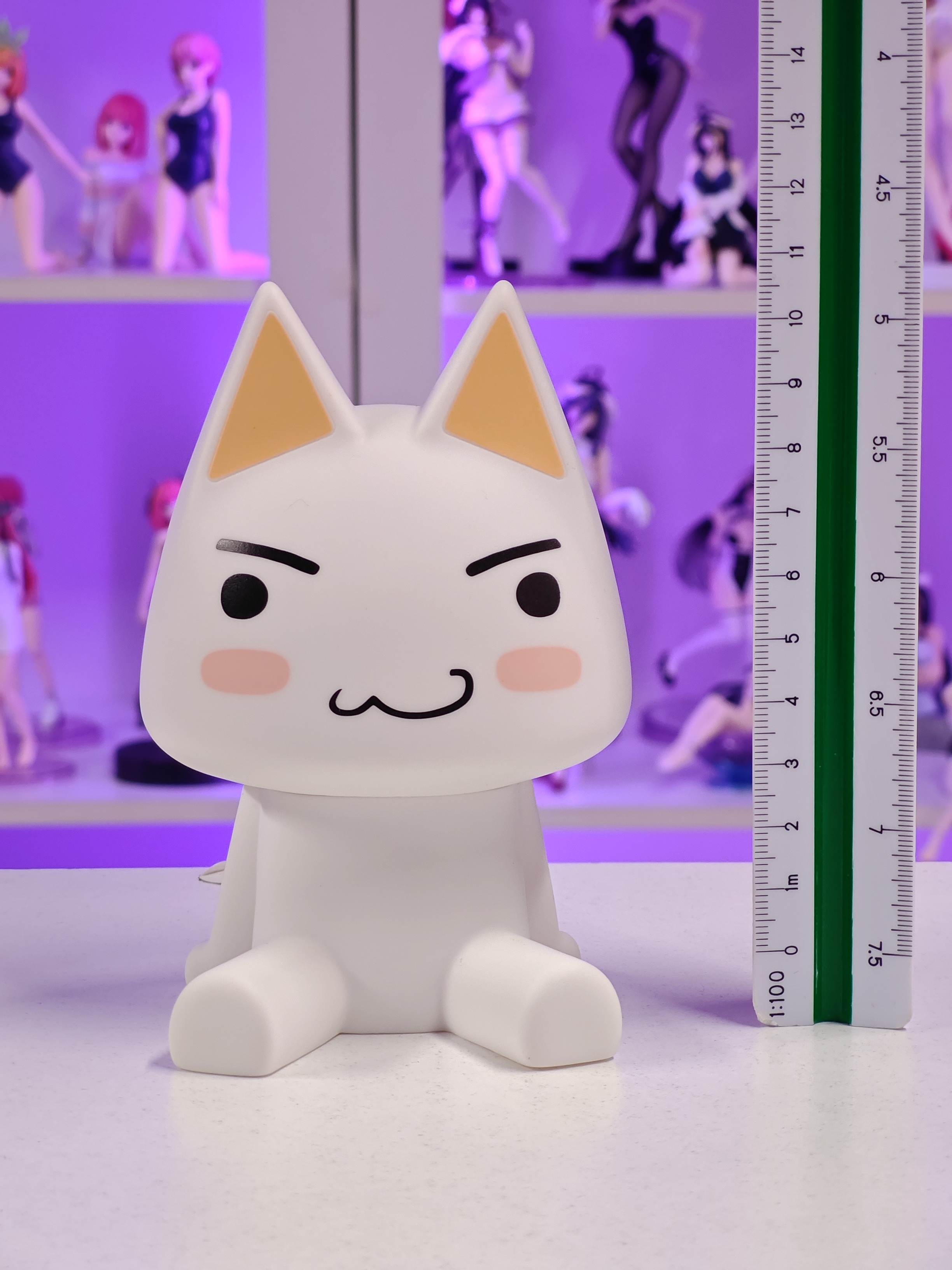 Banpresto - SOFVIMATES - Toro Inoue