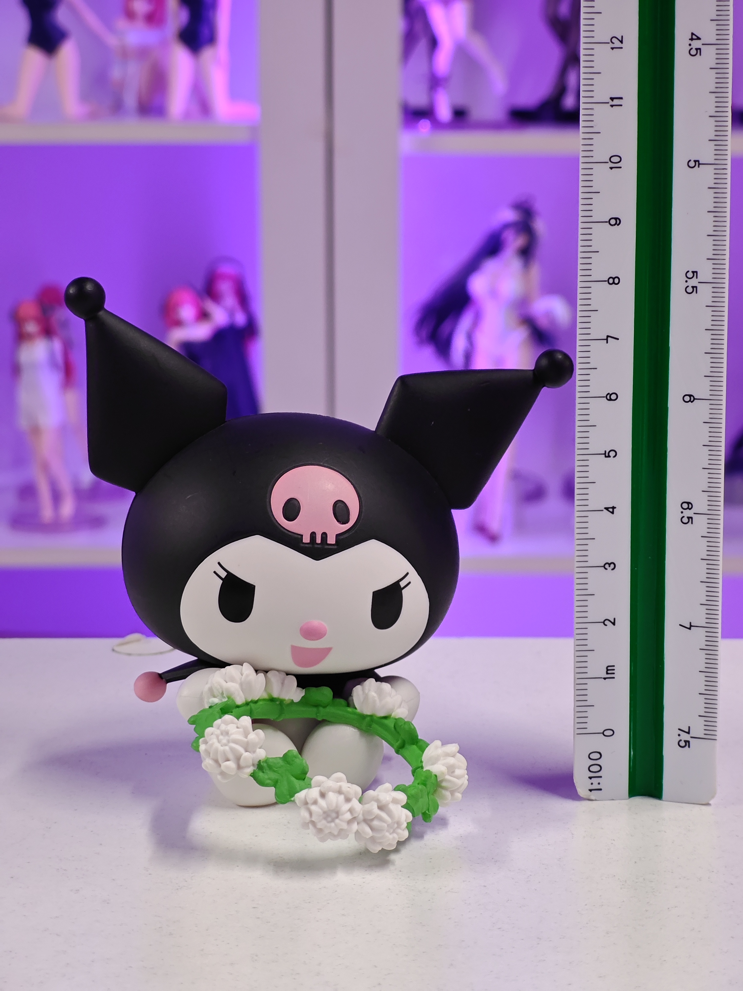 Good Smile Company - Nendoroid - Kuromi