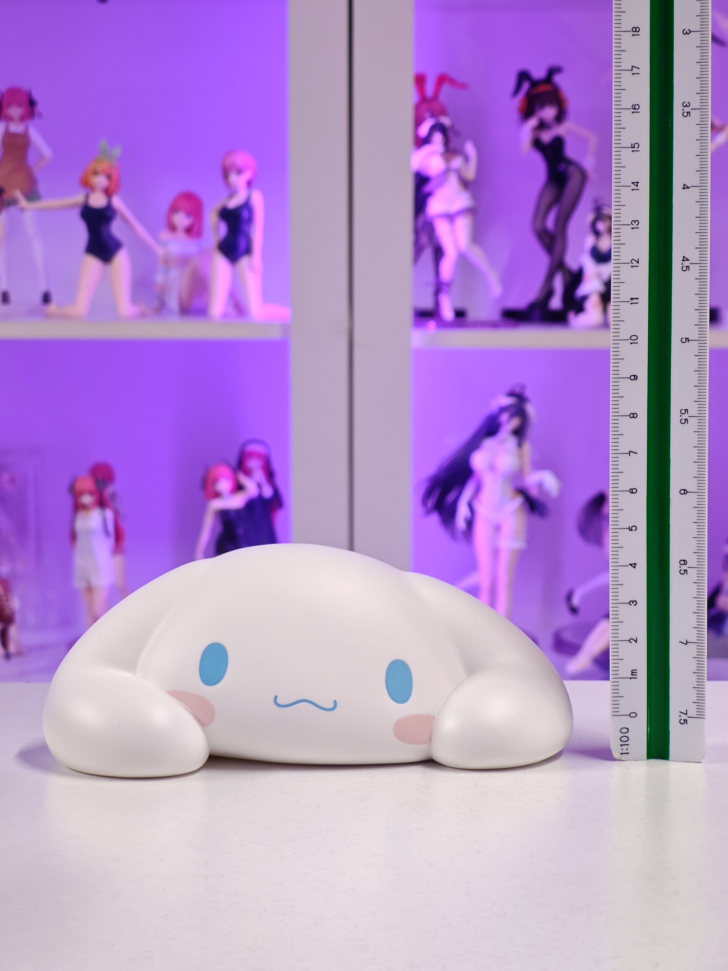 Banpresto - Sofvimates - Cinnamoroll