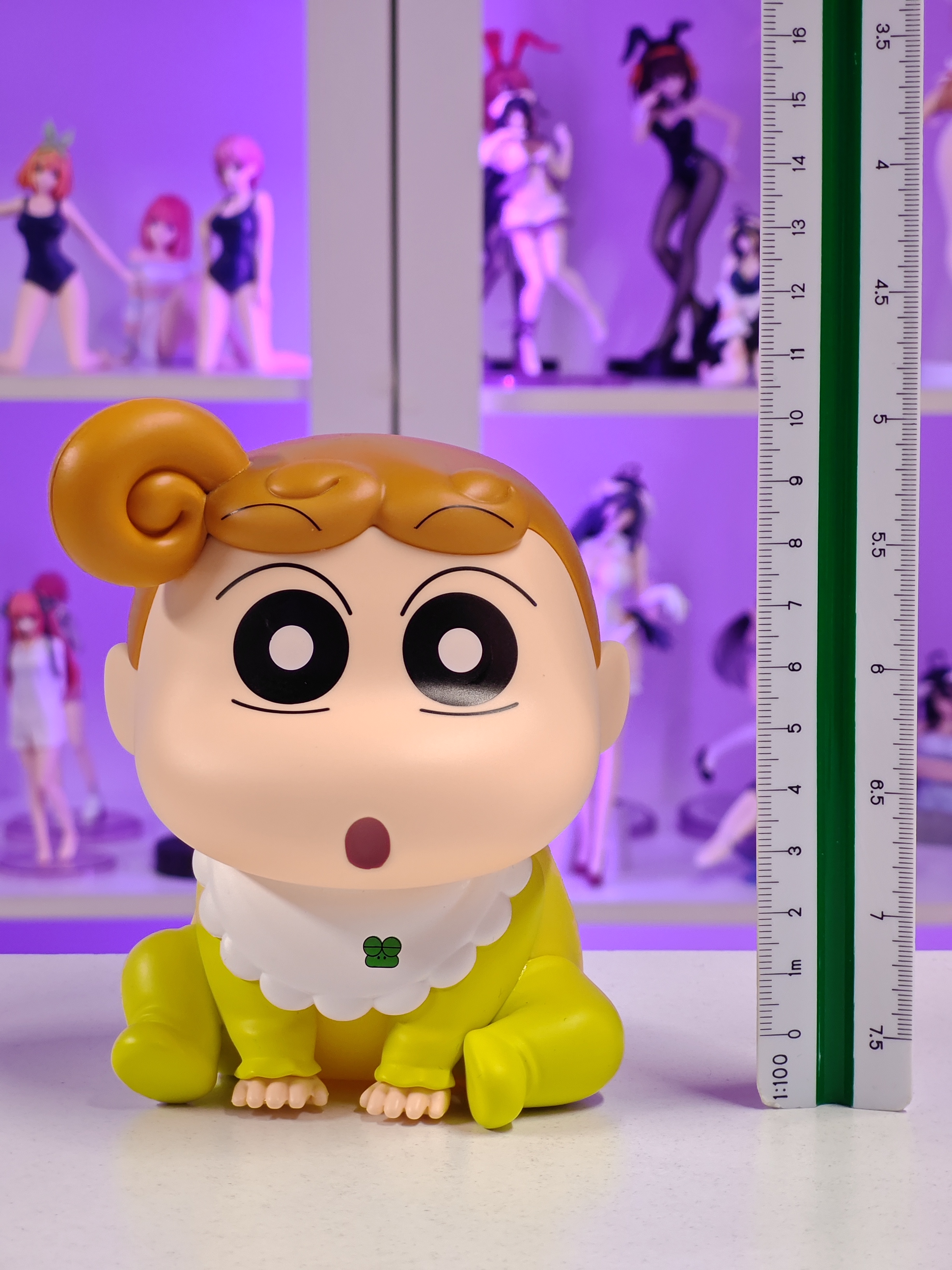 Banpresto - Sofvimates - Himawari Nohara